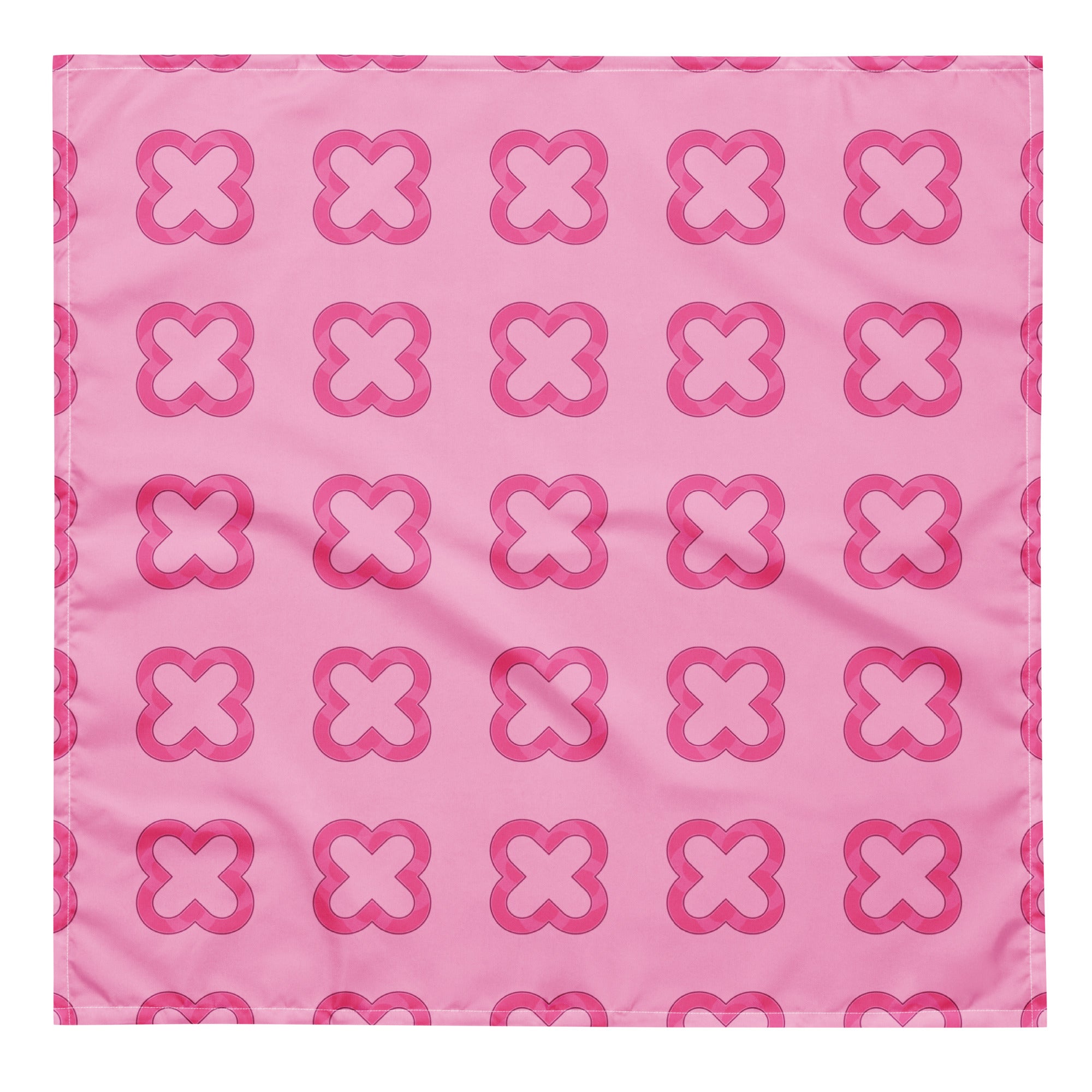 Pinky - All-over print bandana