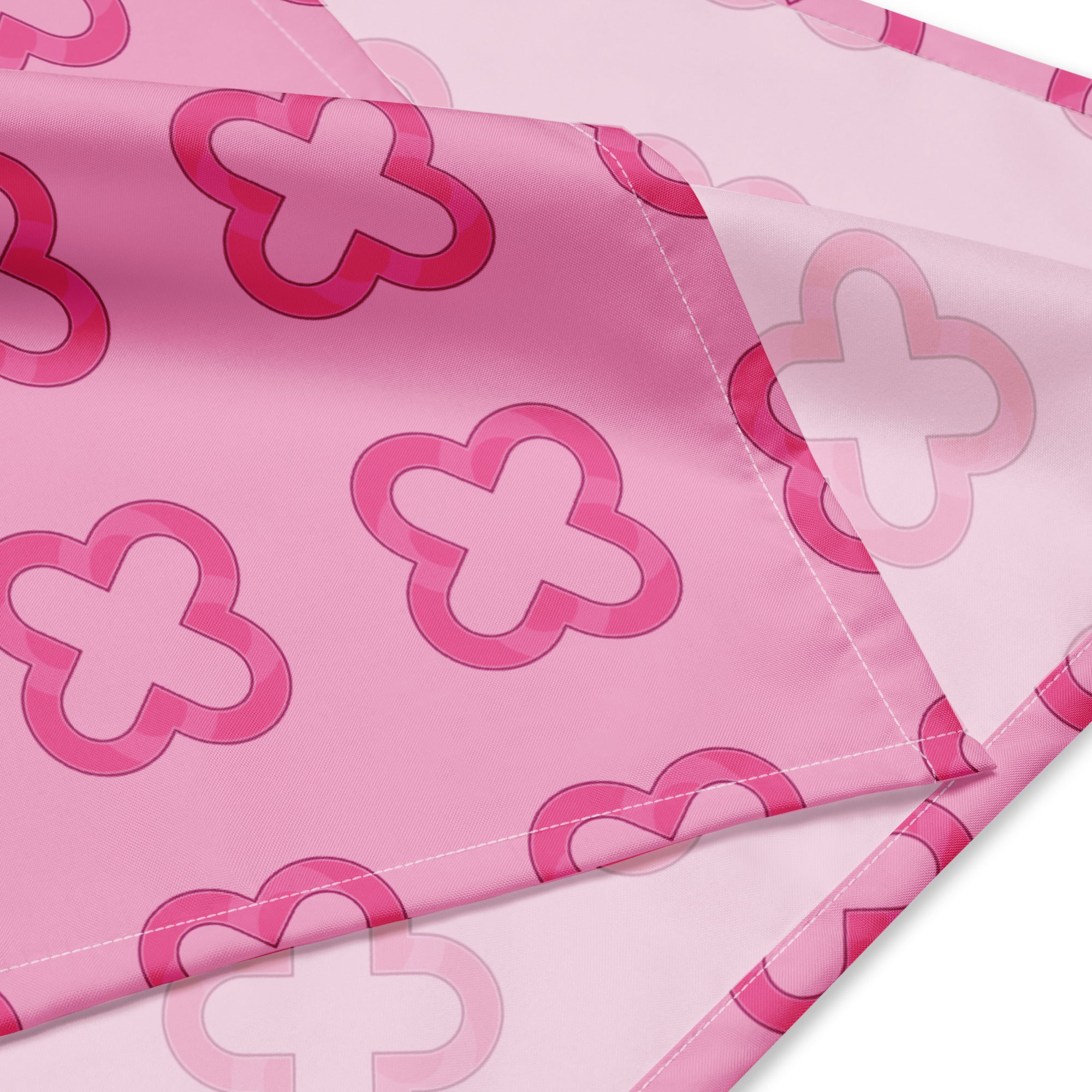 Pinky - All-over print bandana