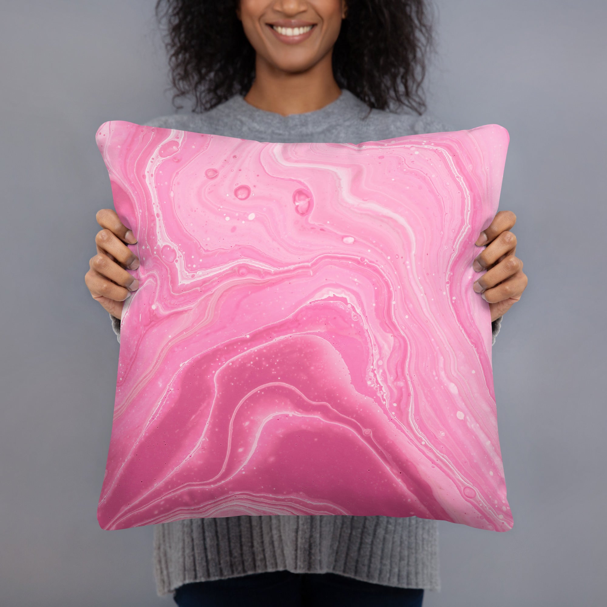 Pinky - Pillow