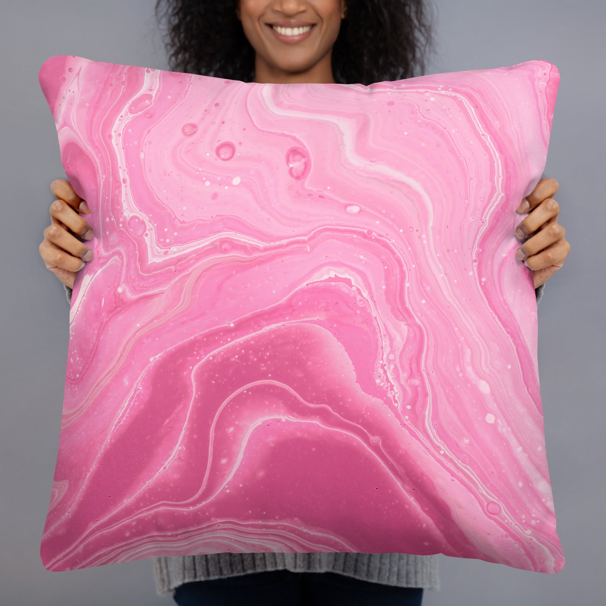 Pinky - Pillow