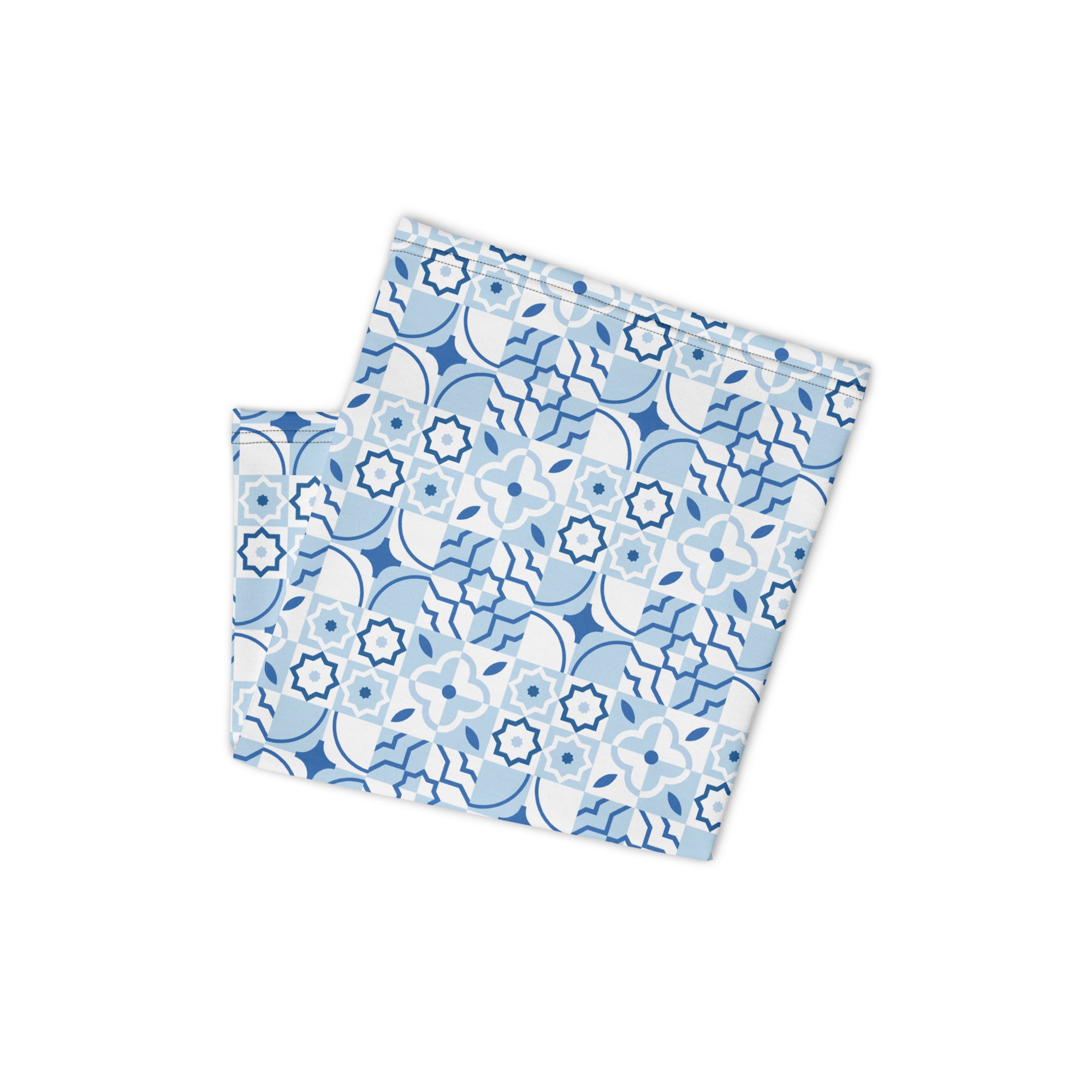 Tile 1 - Neck Gaiter