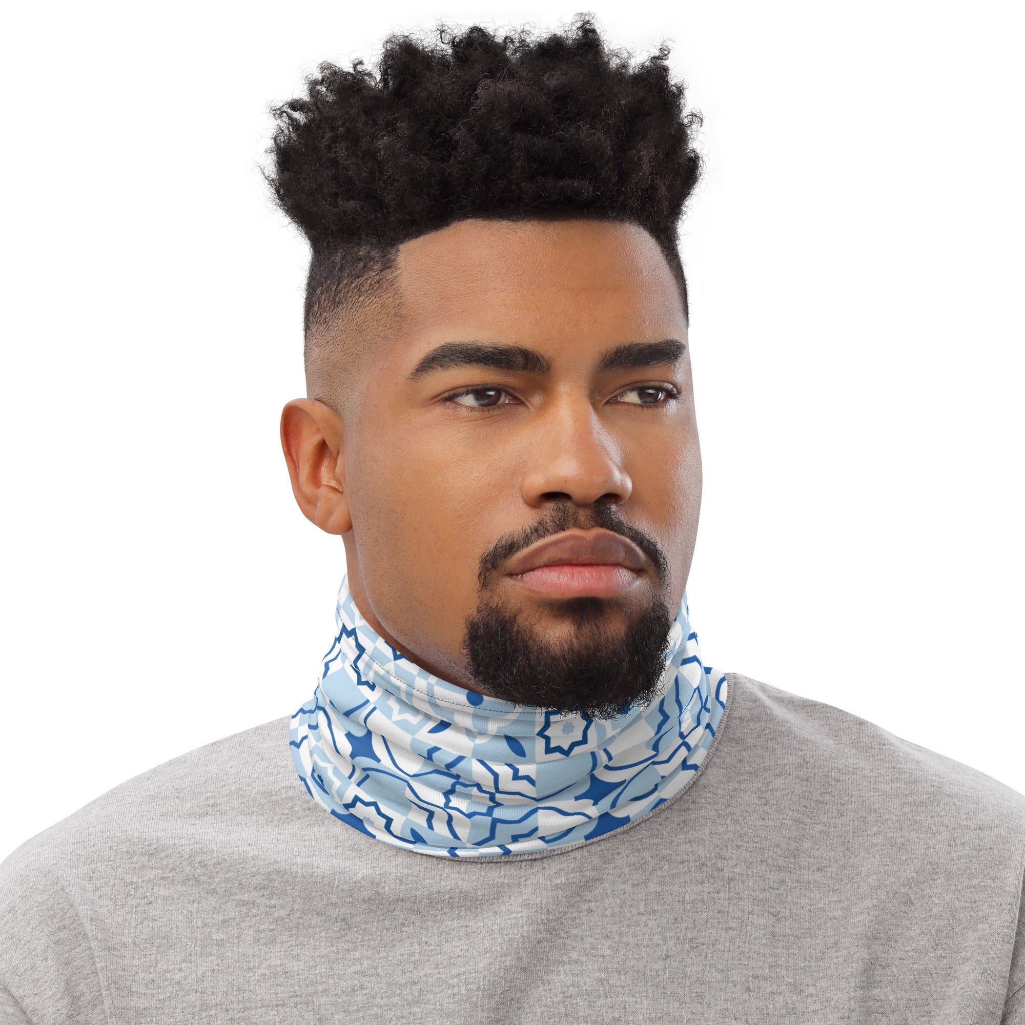 Tile 1 - Neck Gaiter