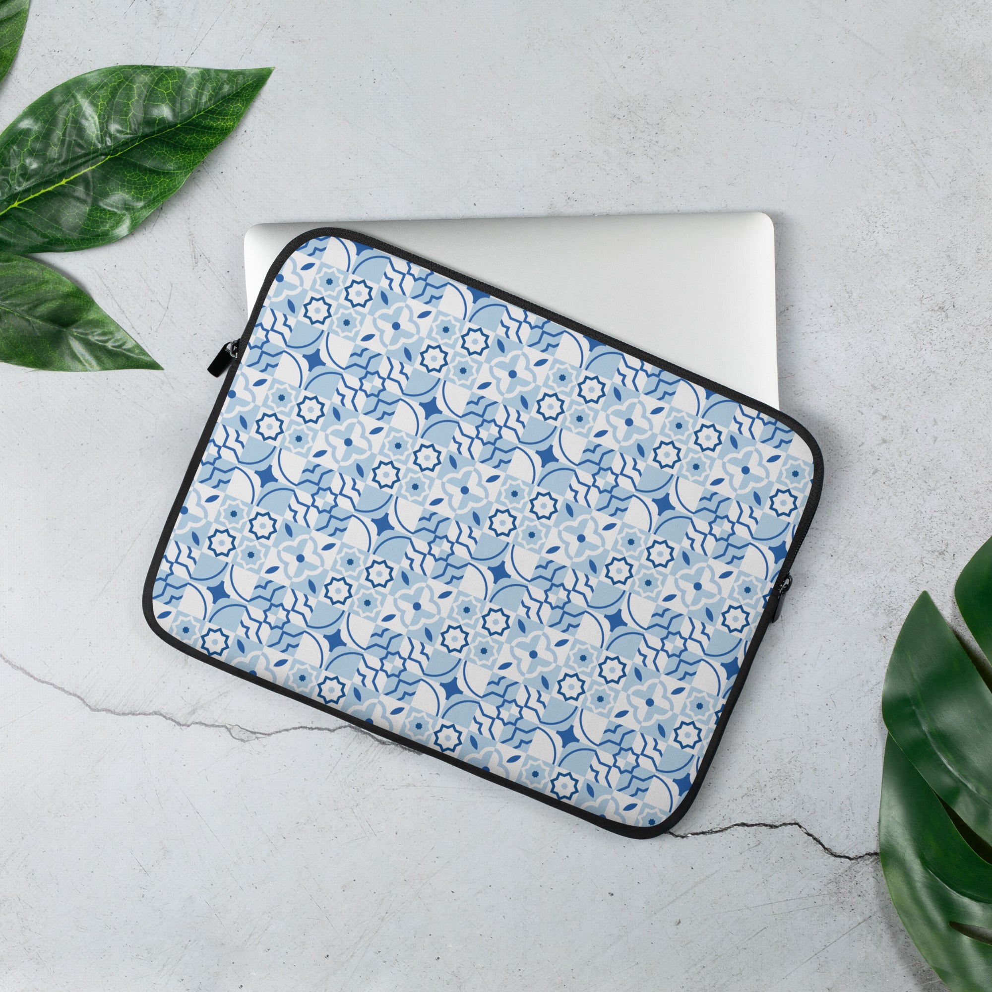 Tile 1 - Laptop Sleeve