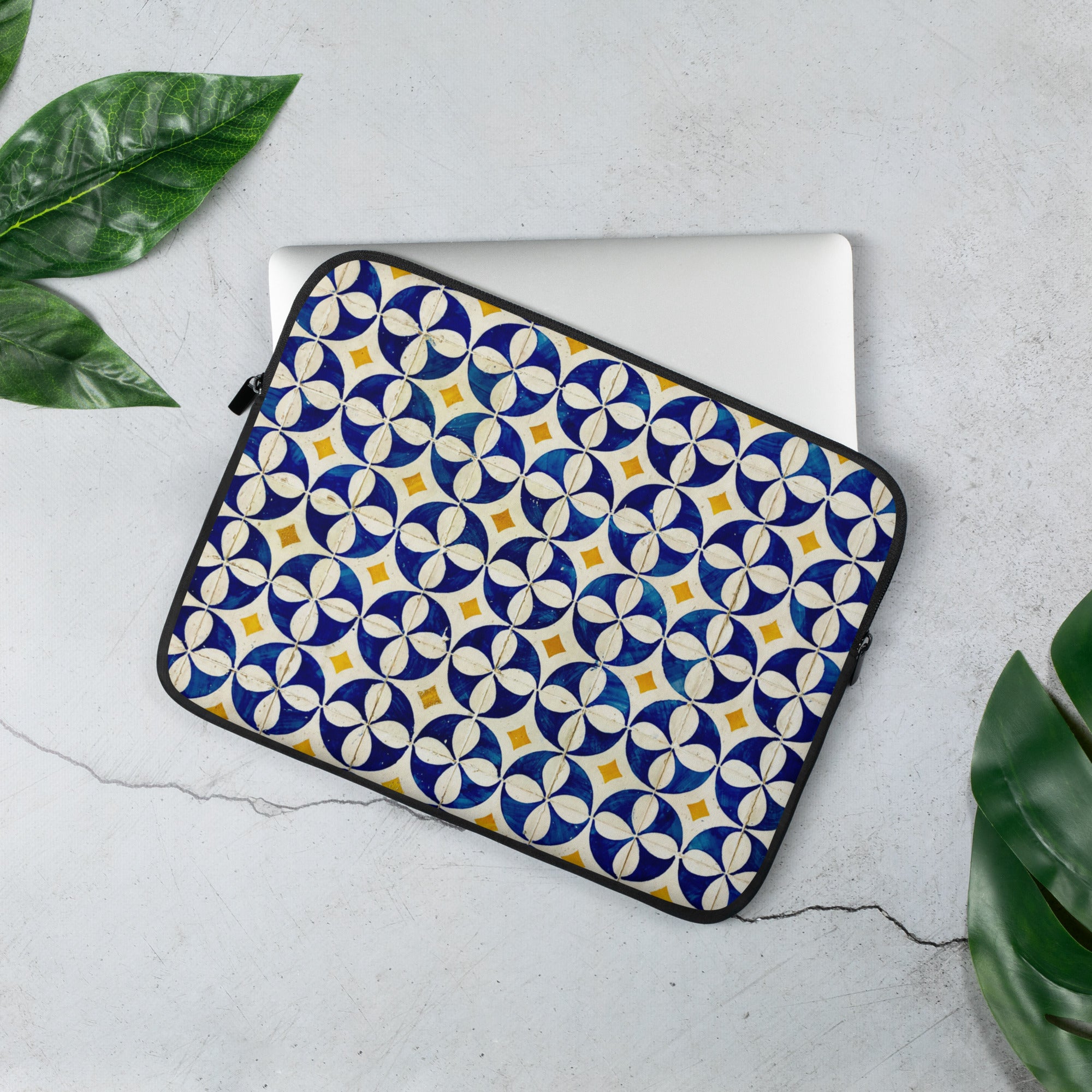 Tiles 2 - Laptop Sleeve