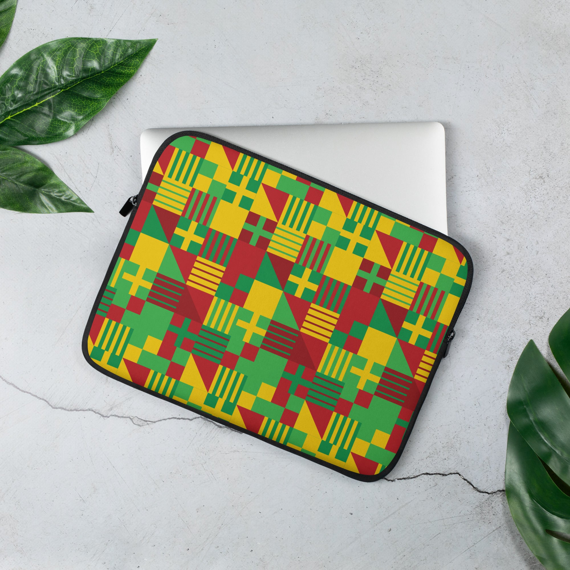 Pattern 2 - Laptop Sleeve