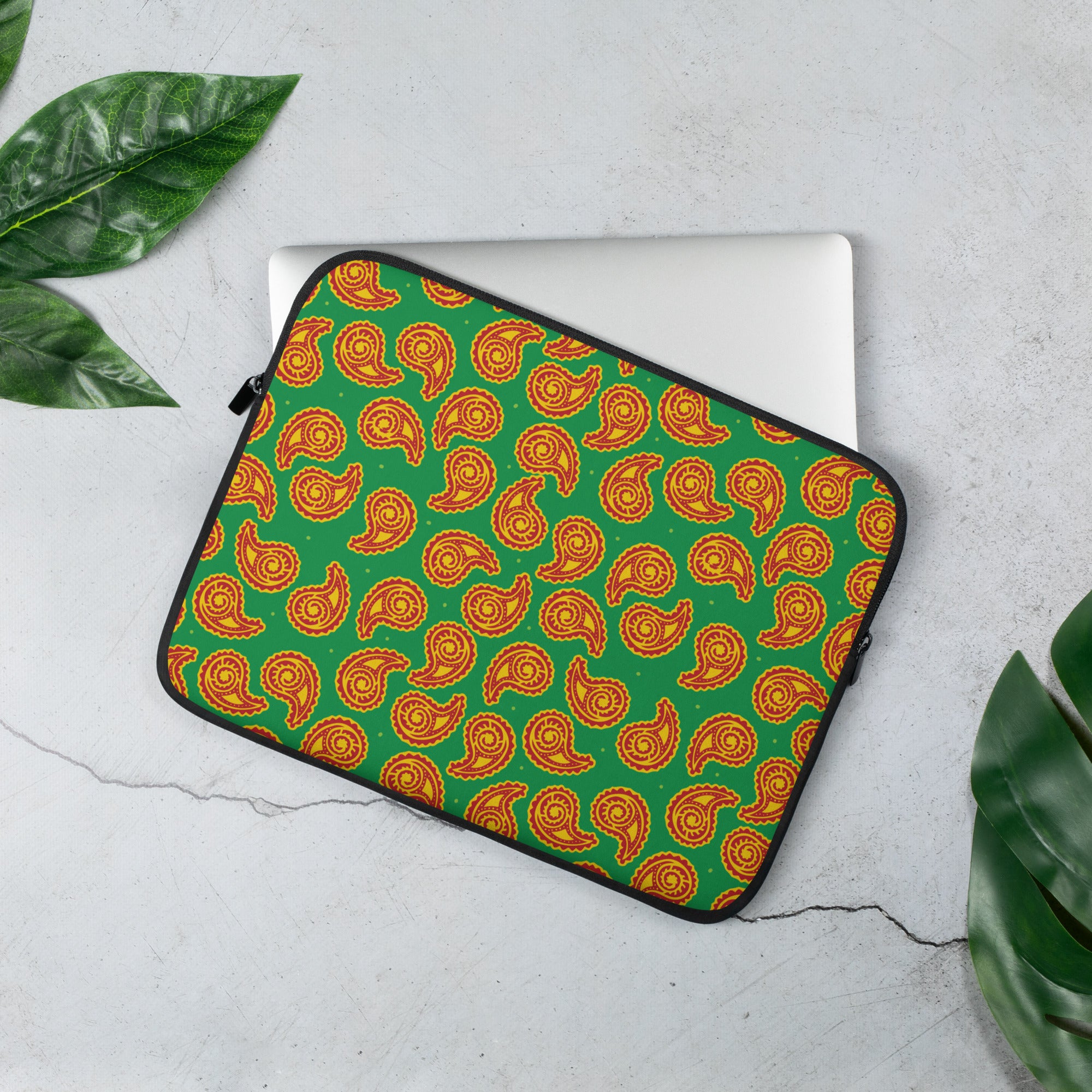 Pattern 1 - Laptop Sleeve