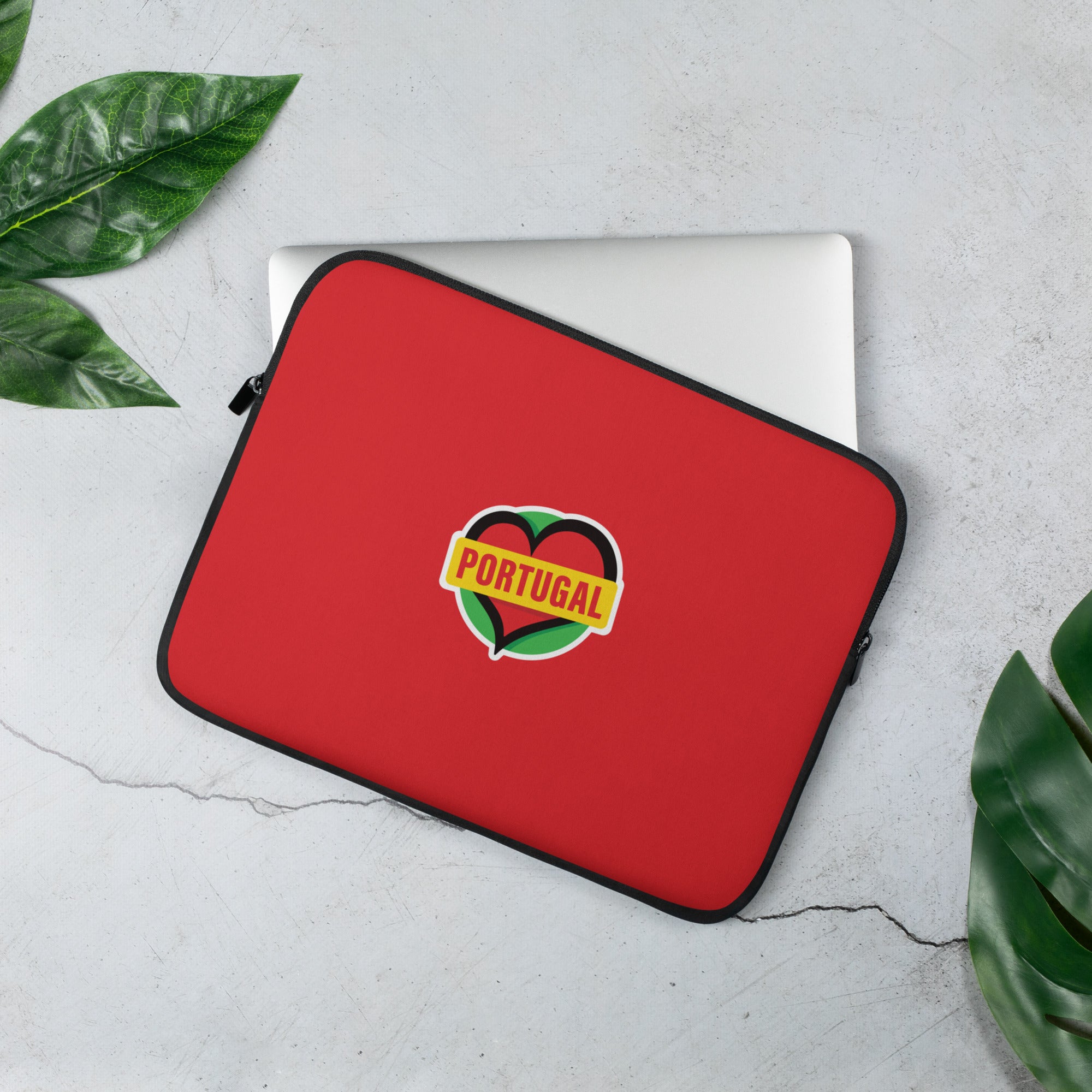 Portugal - Laptop Sleeve