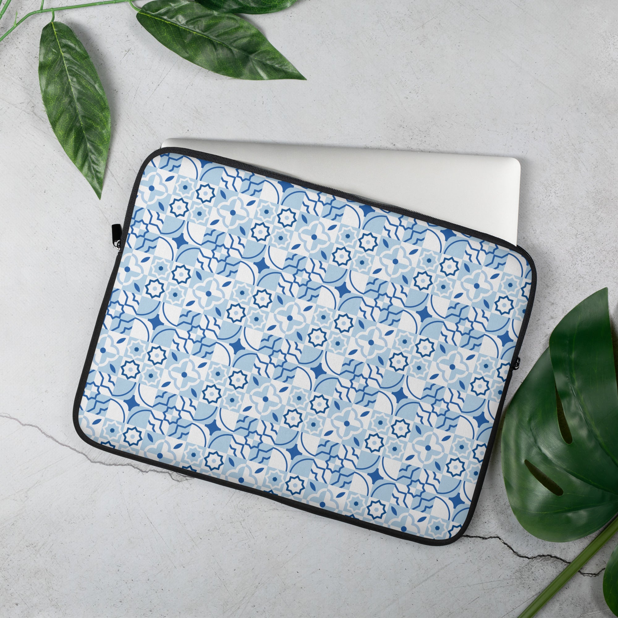 Tile 1 - Laptop Sleeve