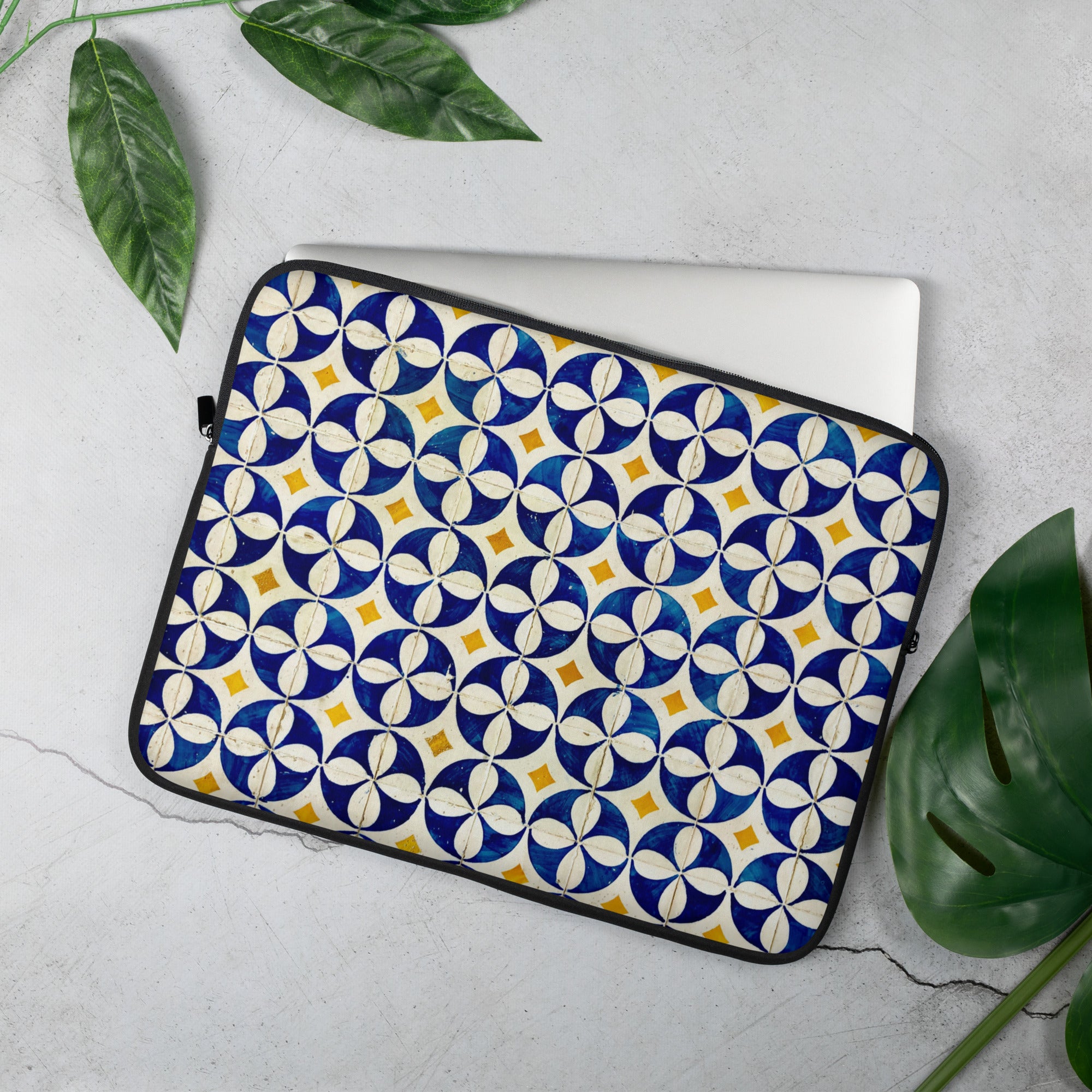 Tiles 2 - Laptop Sleeve