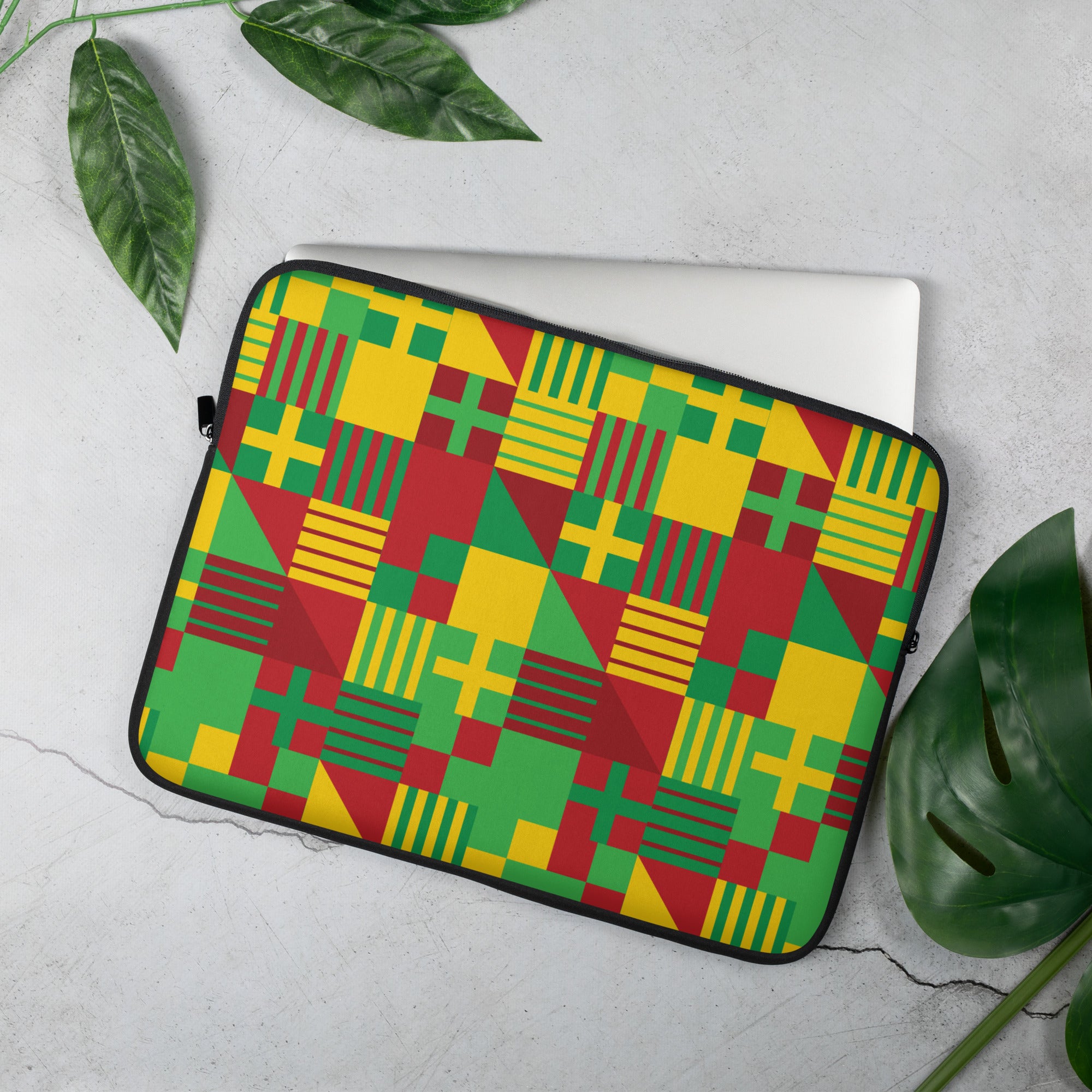 Pattern 2 - Laptop Sleeve