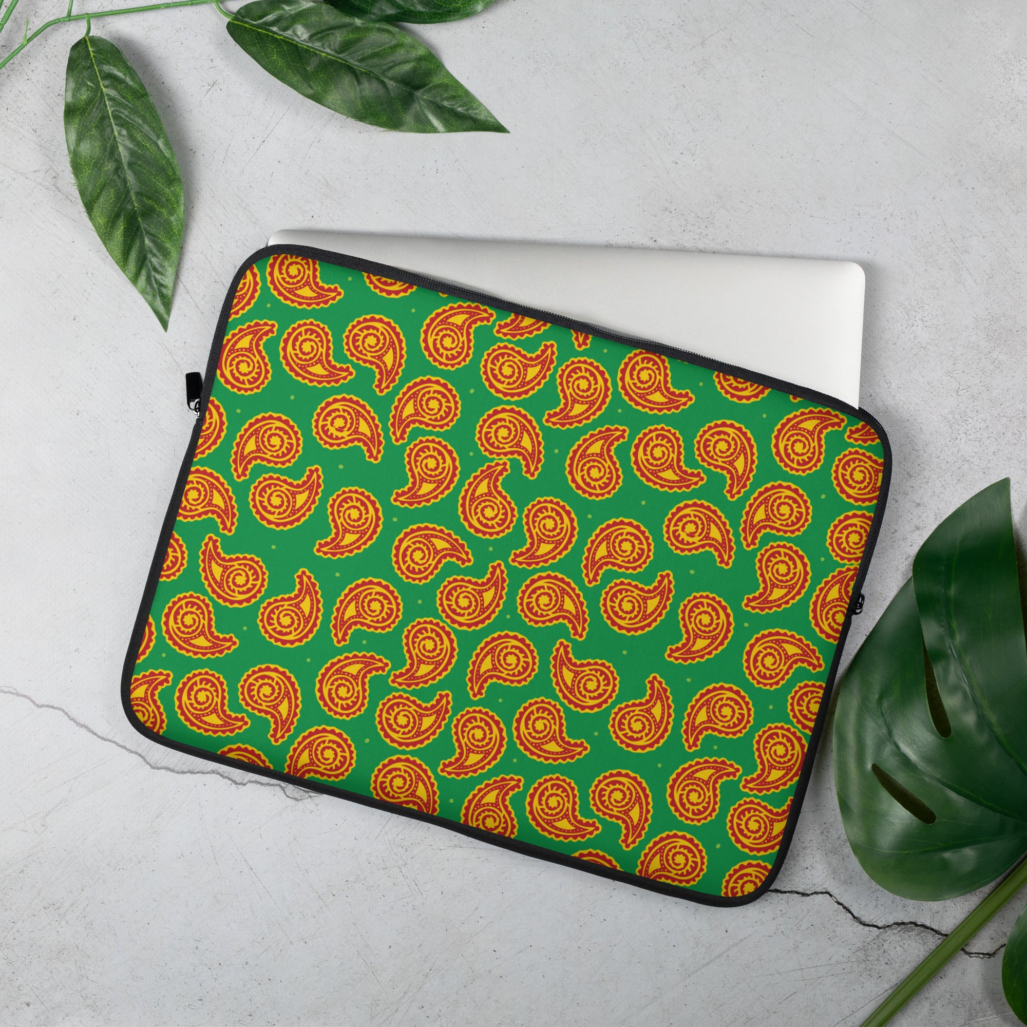 Pattern 1 - Laptop Sleeve