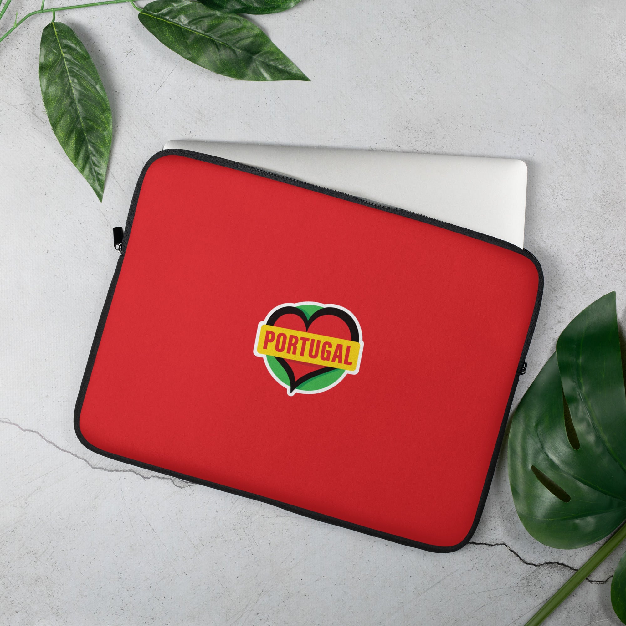 Portugal - Laptop Sleeve