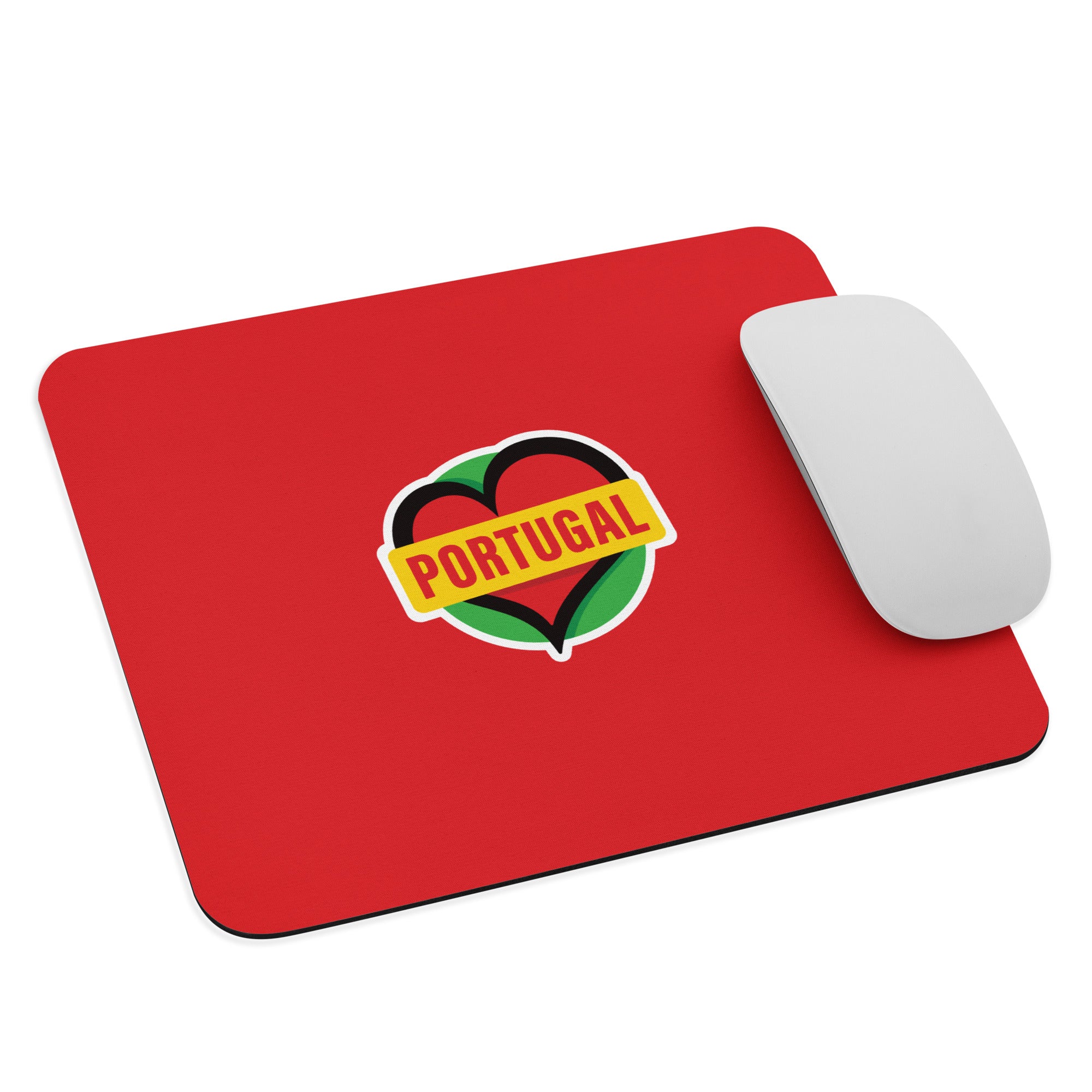 Portugal - Mouse pad