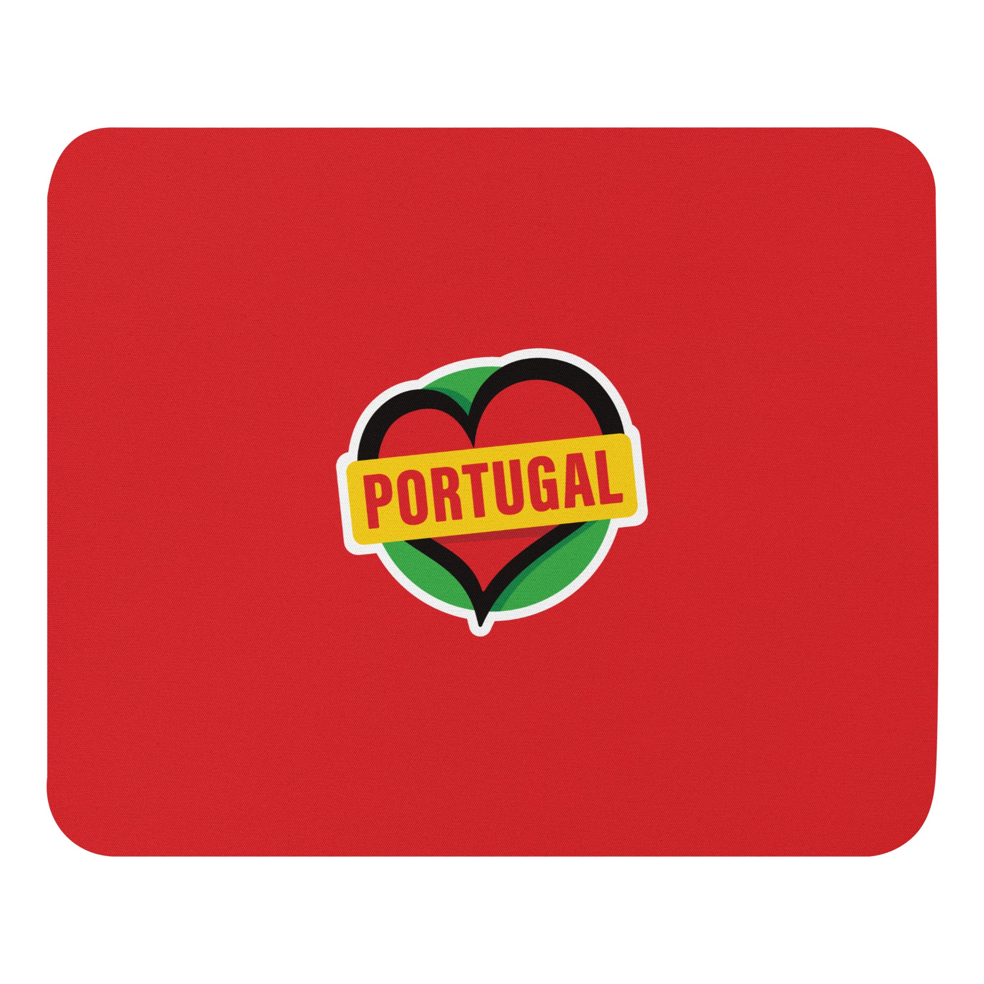 Portugal - Mouse pad