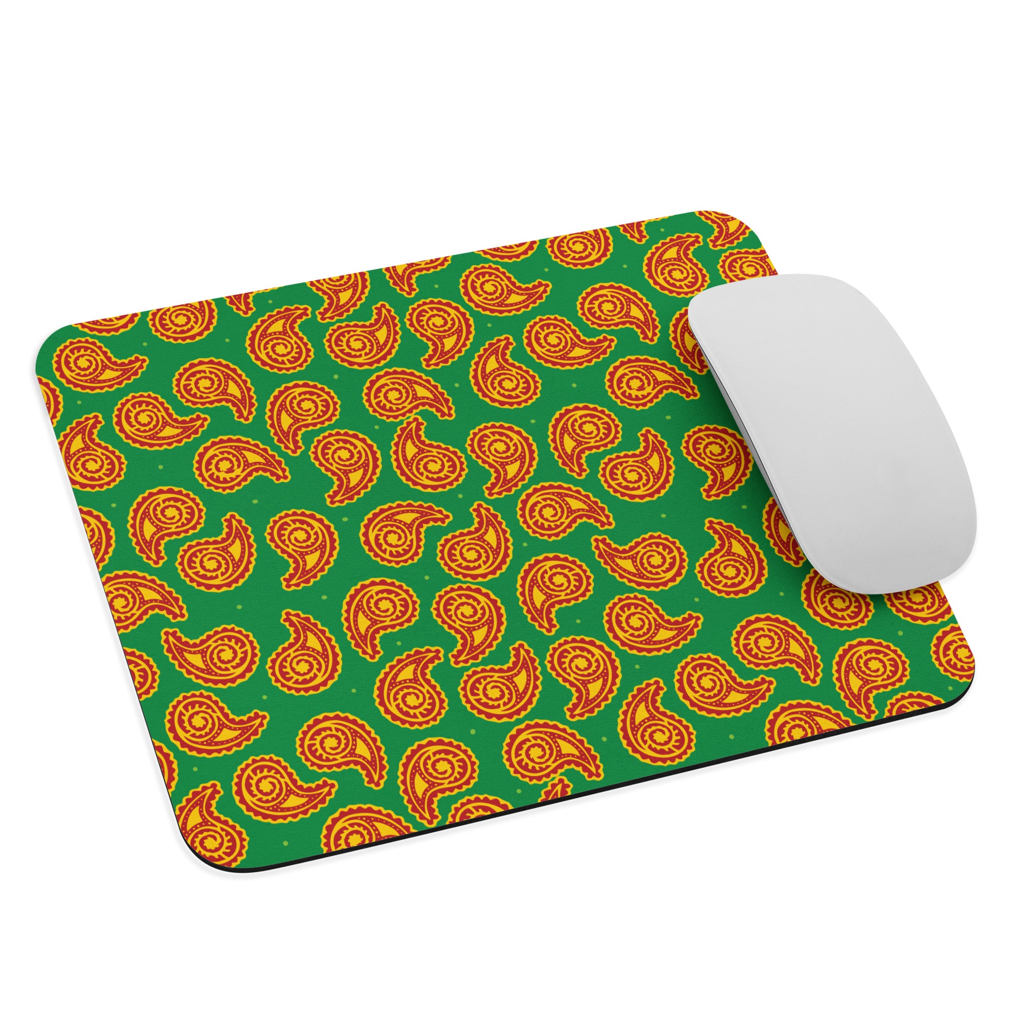 Pattern 1 - Mouse pad