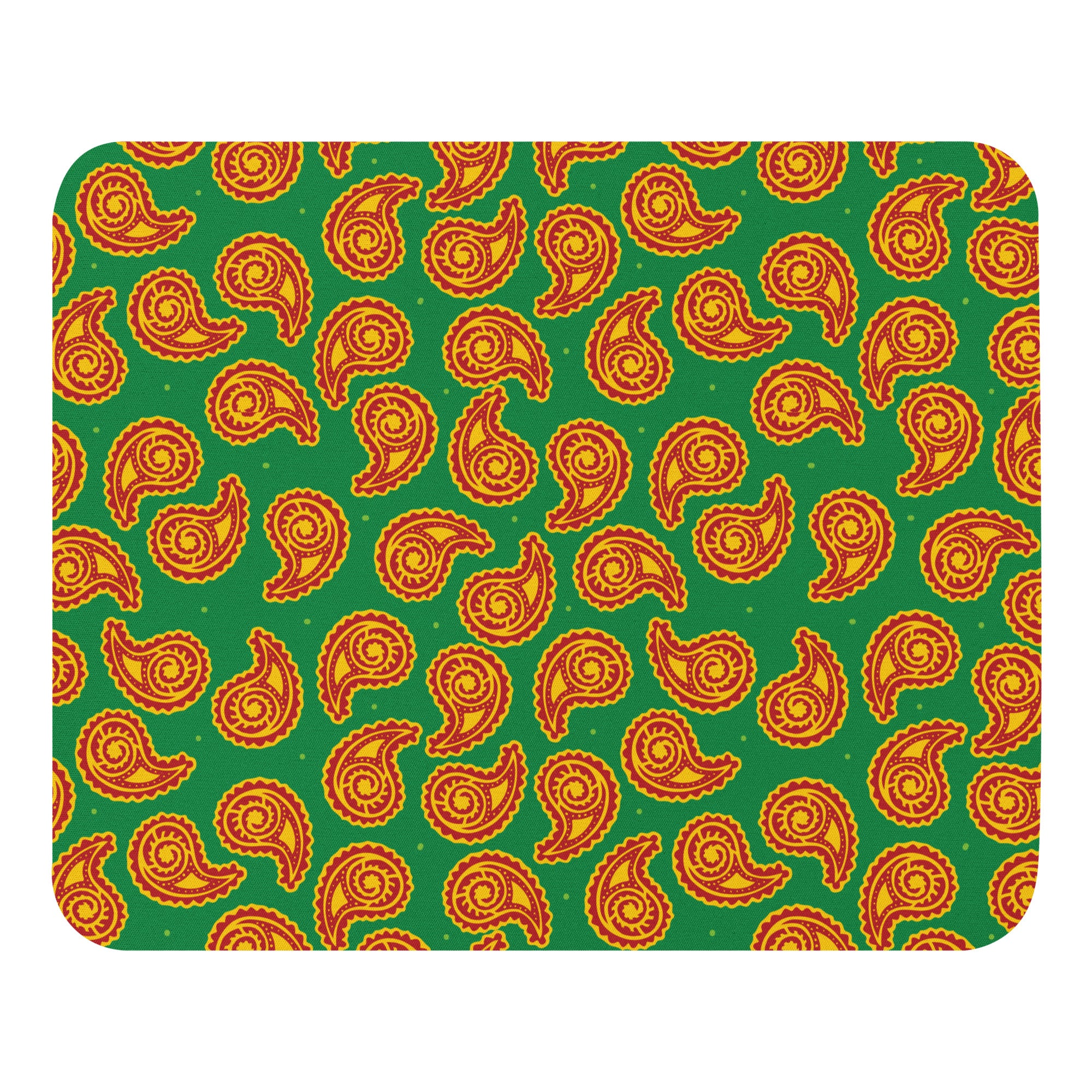 Pattern 1 - Mouse pad