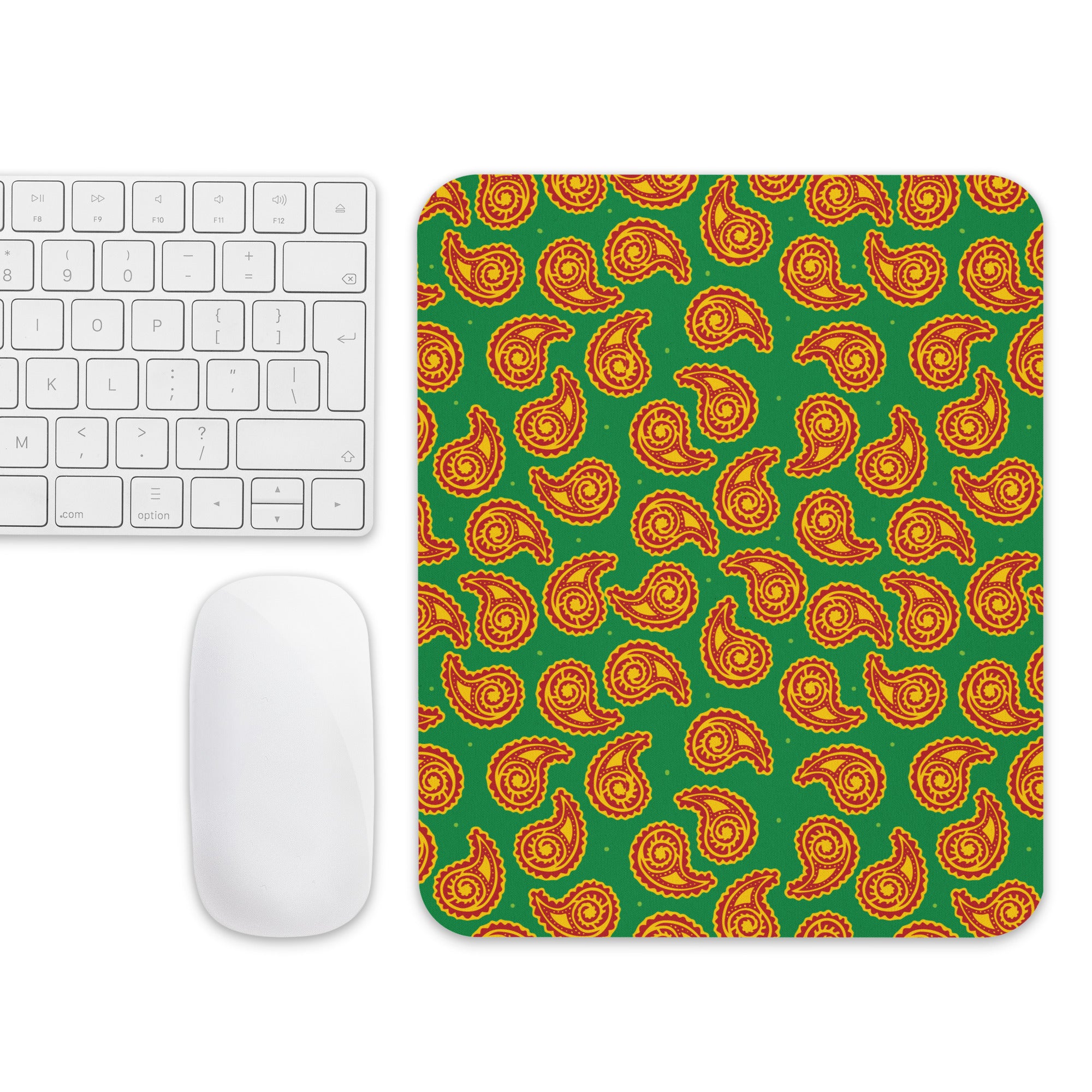 Pattern 1 - Mouse pad