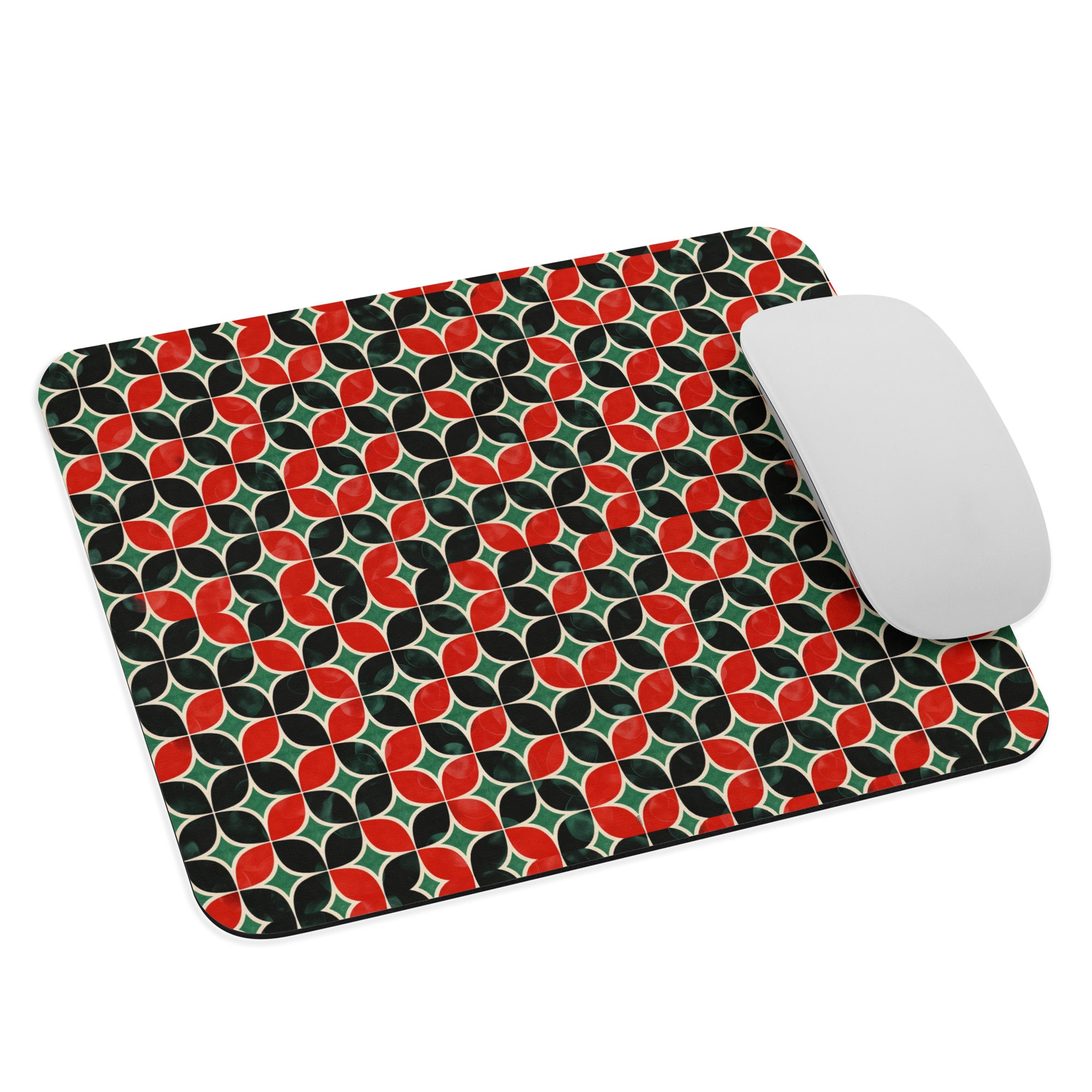 Tile 1 - Mouse pad