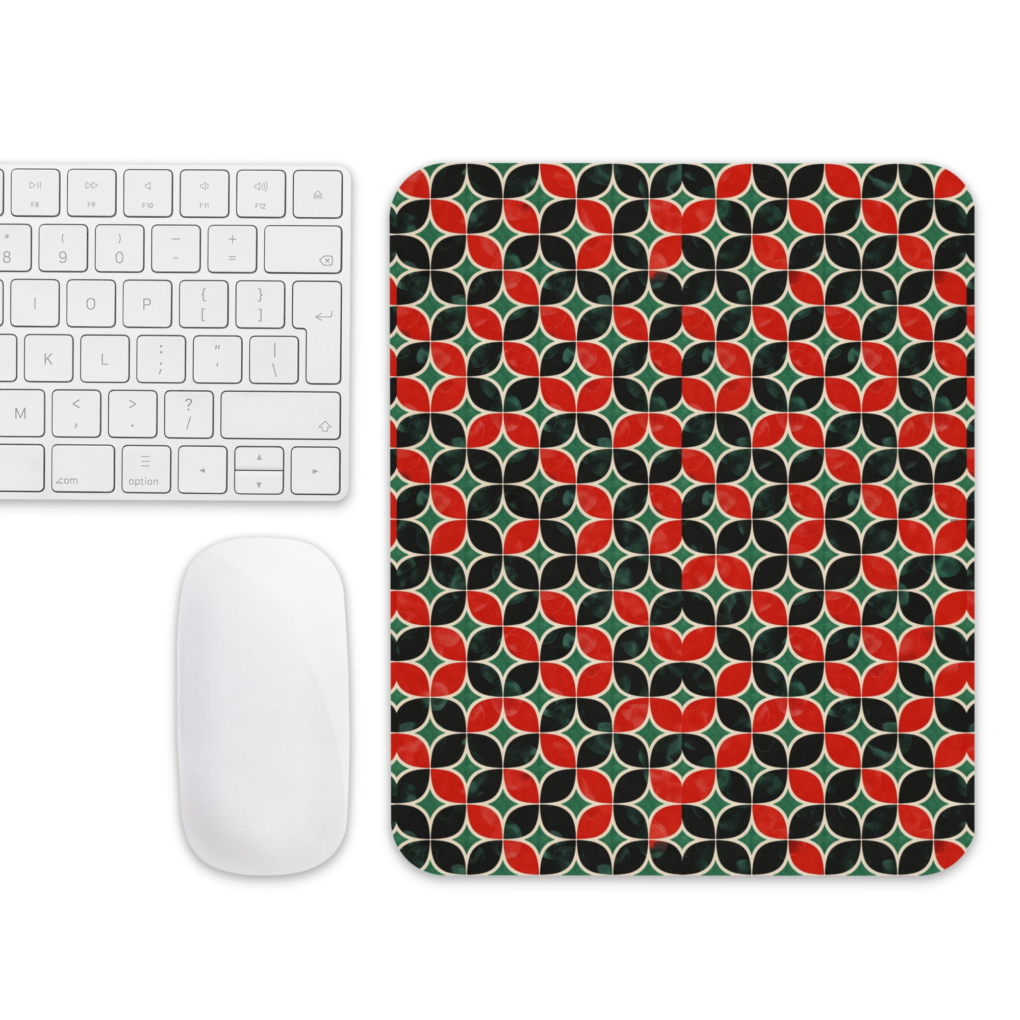 Tile 1 - Mouse pad