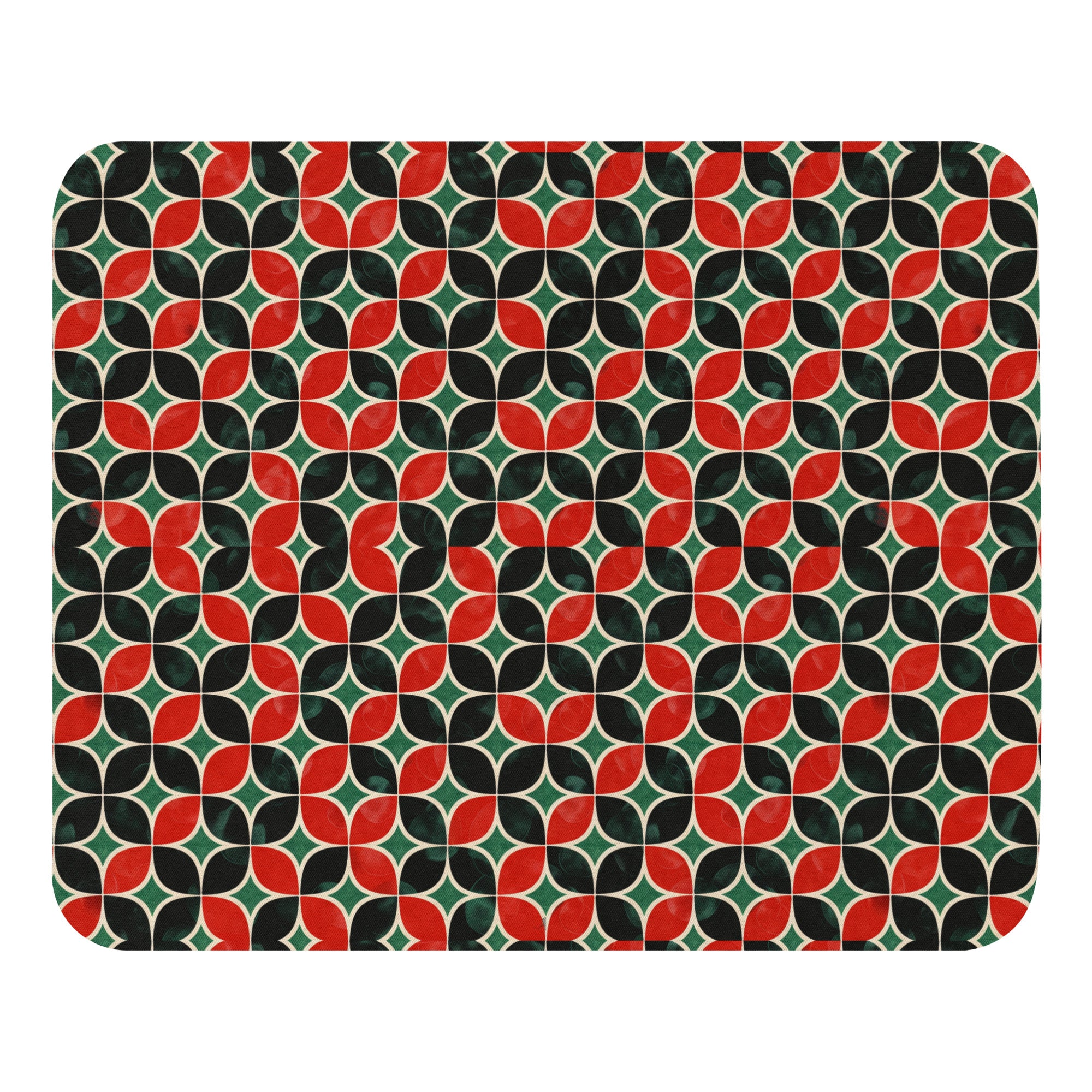 Tile 1 - Mouse pad