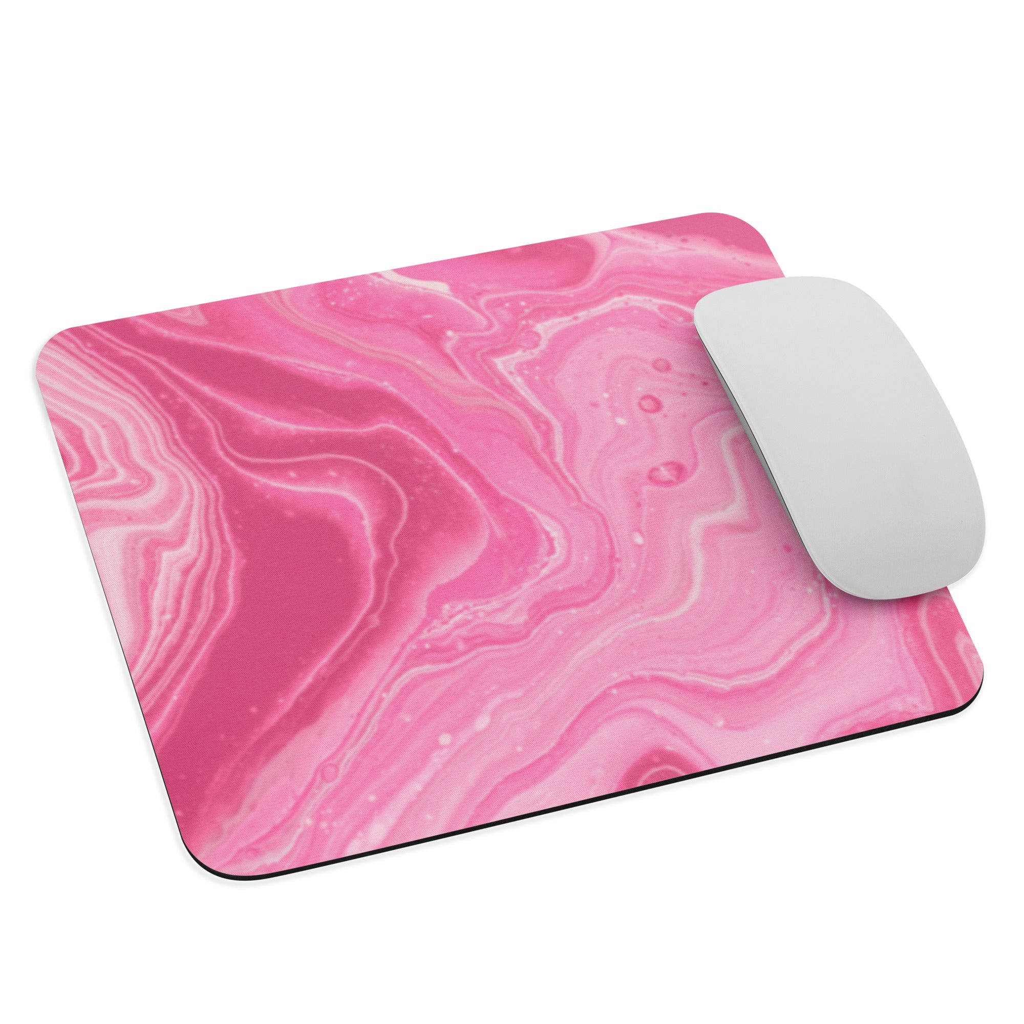 Pinky - Mouse pad