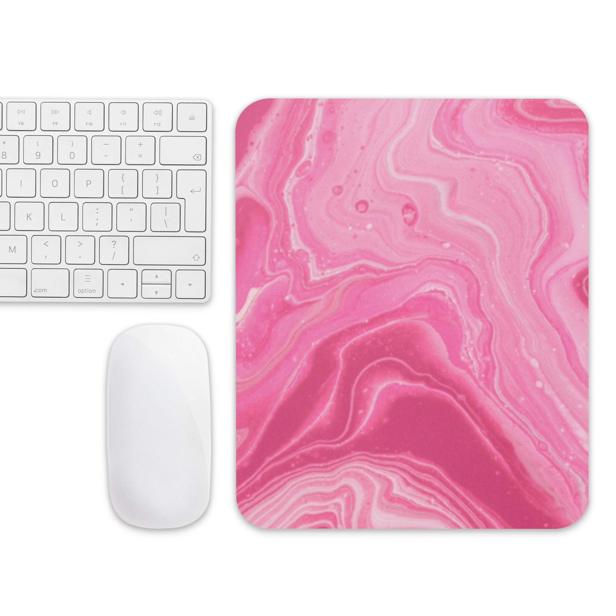 Pinky - Mouse pad