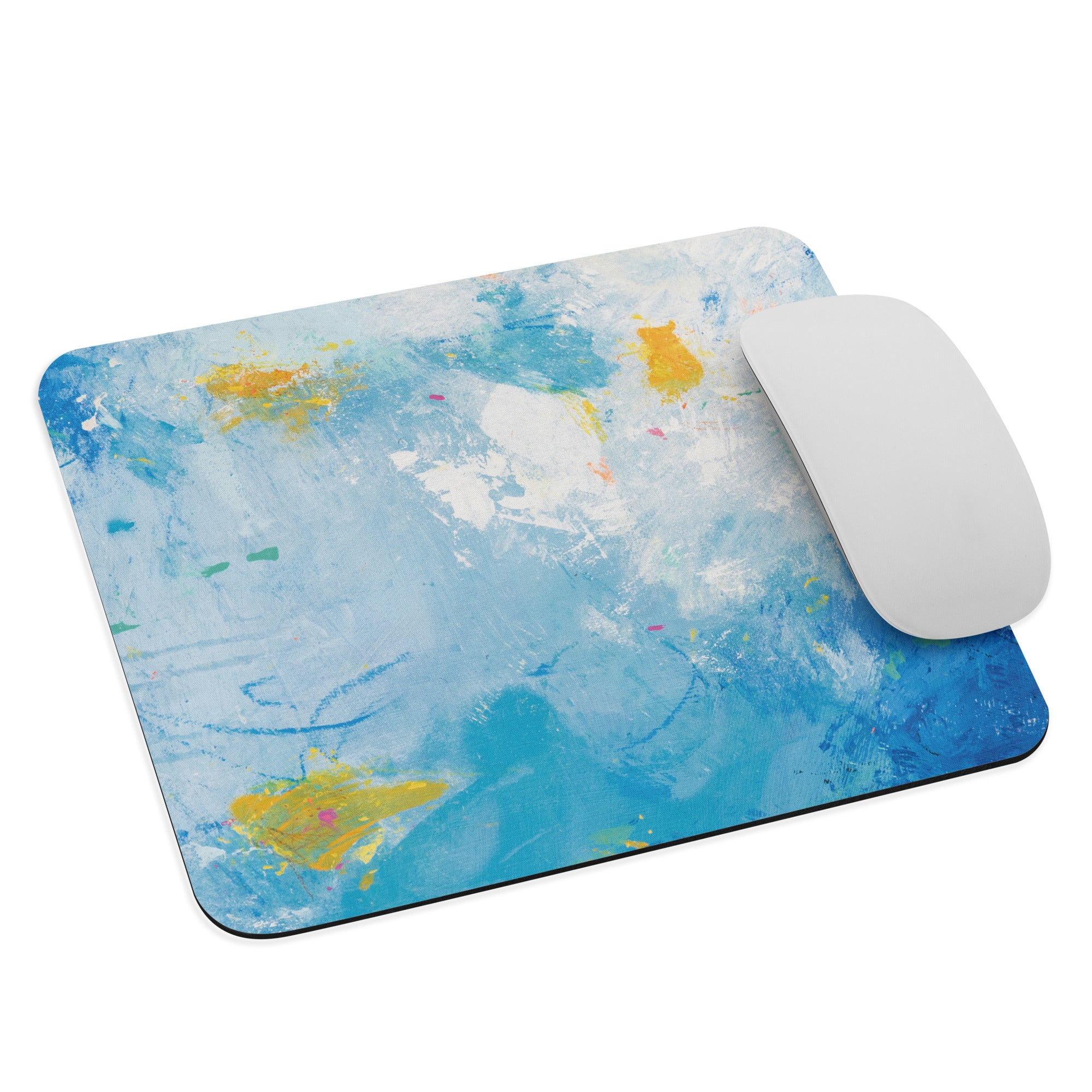 Mouse Pads