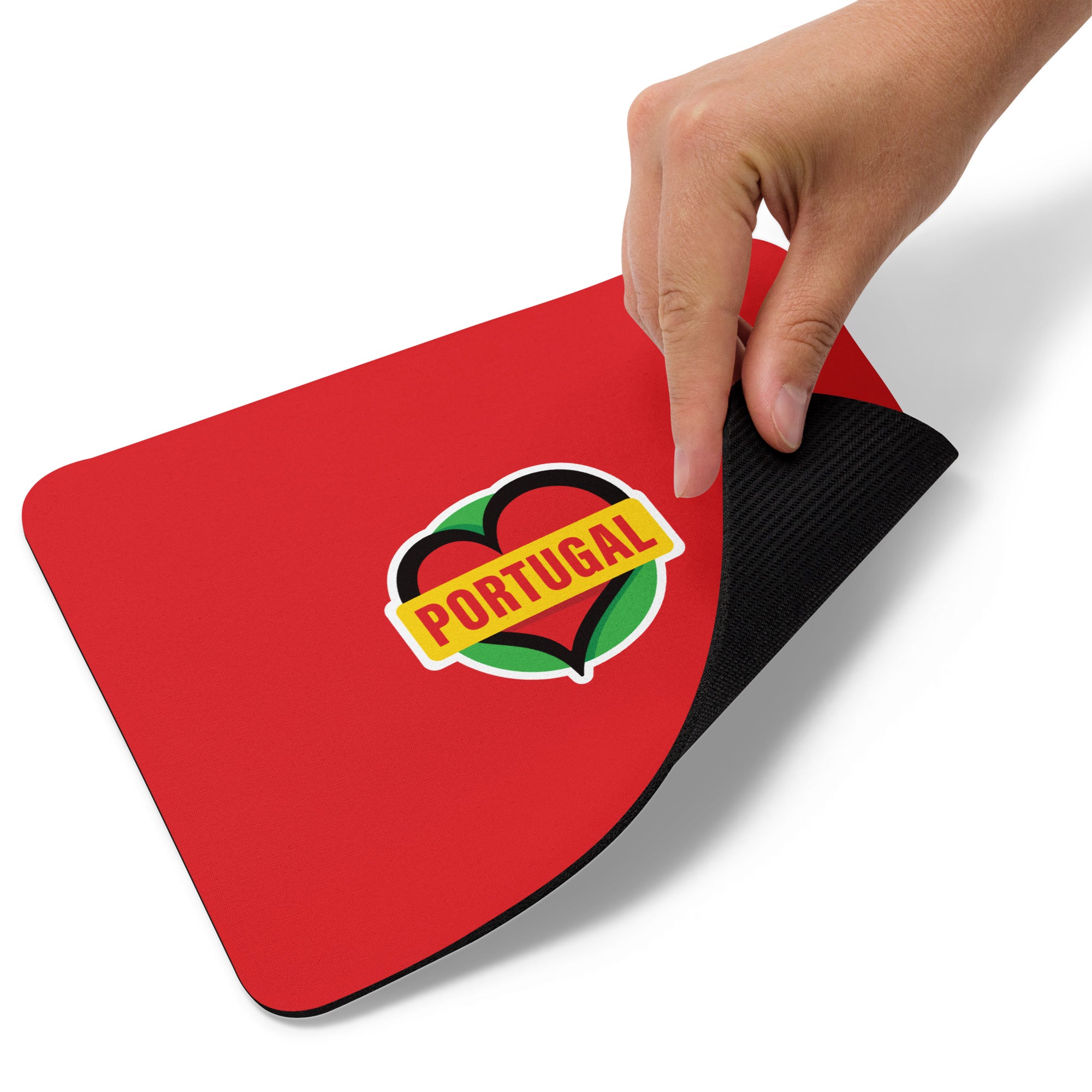 Portugal - Mouse pad