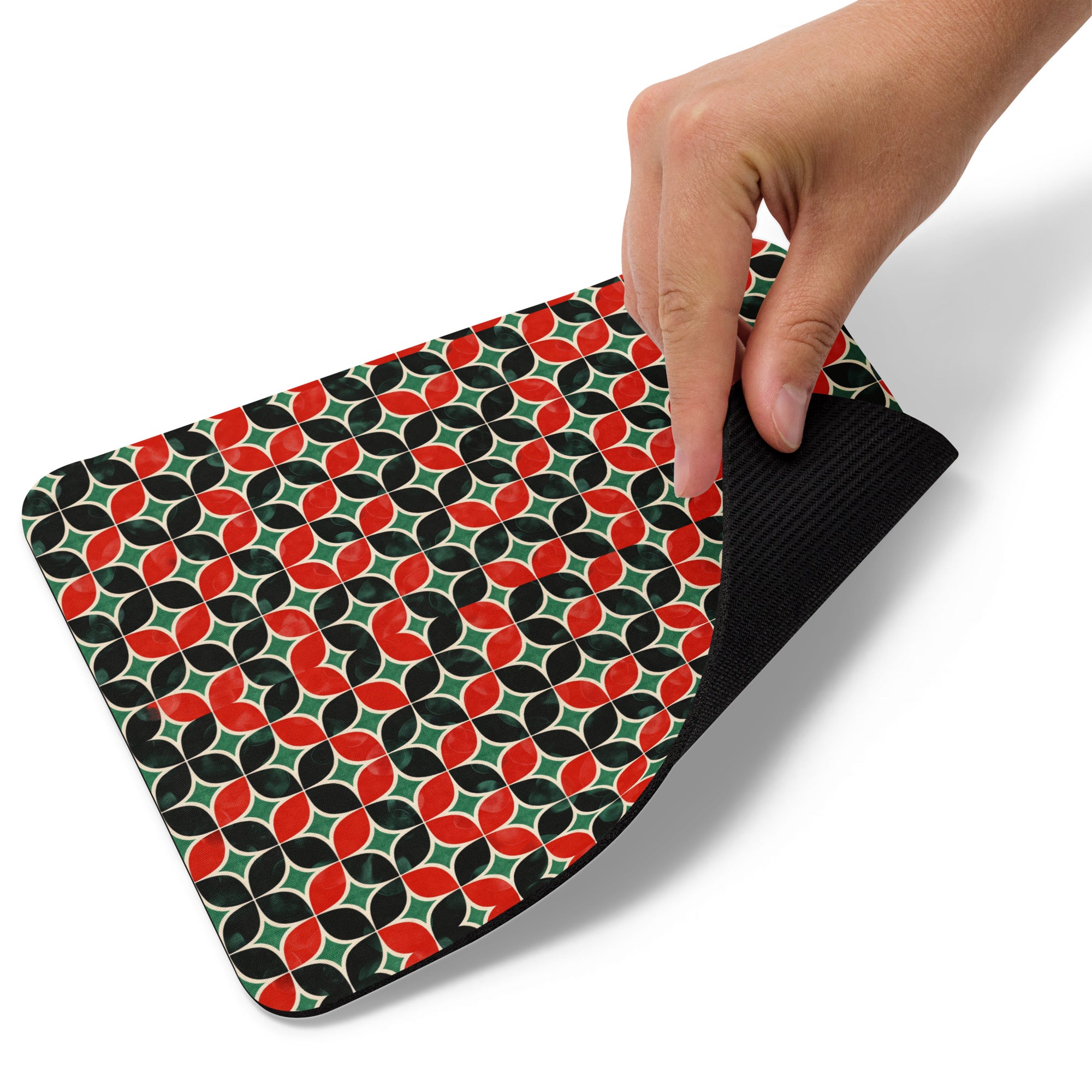 Tile 1 - Mouse pad