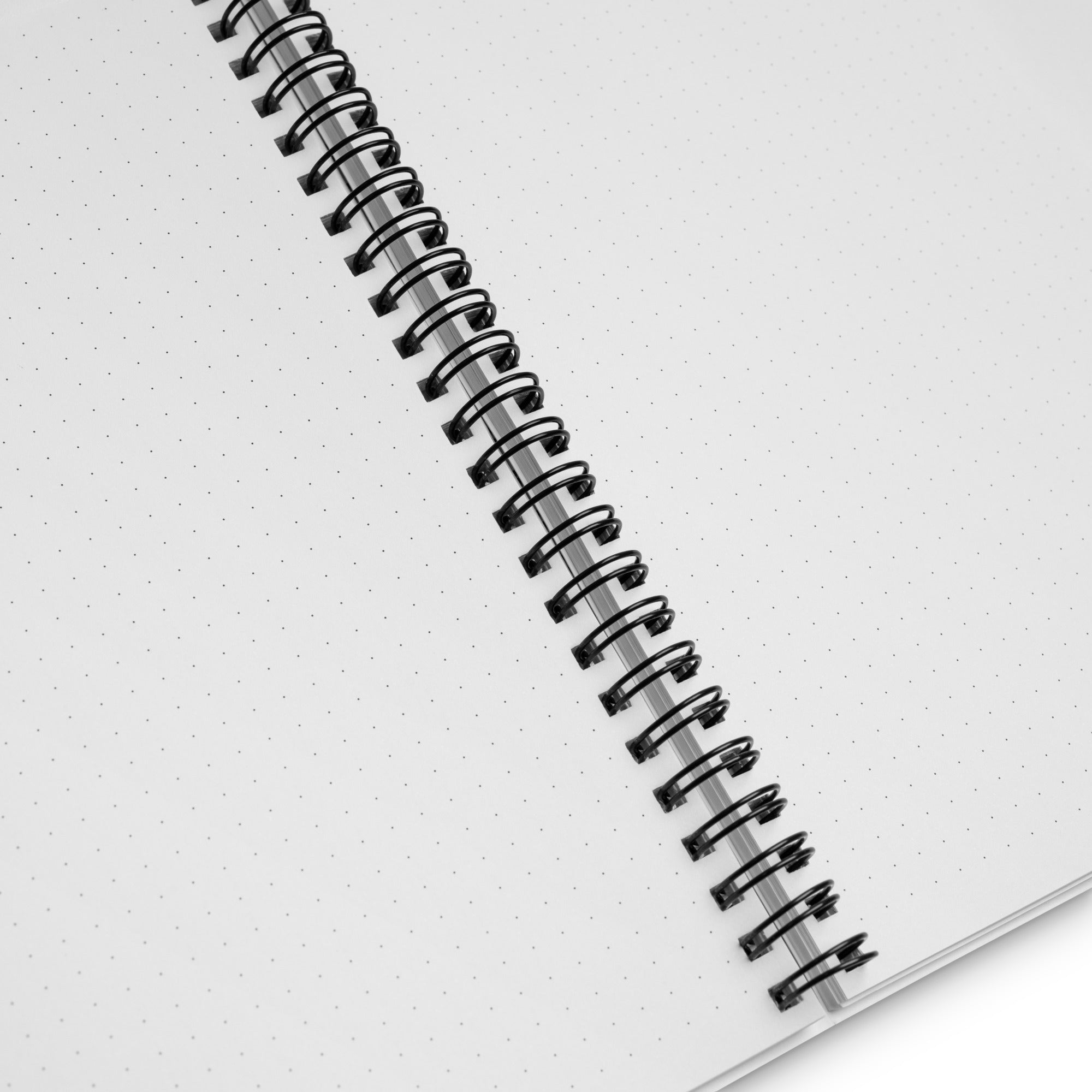 São Miguel - Spiral notebook