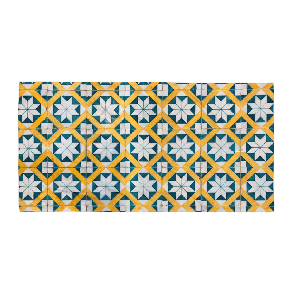 Tile 2 - Towel