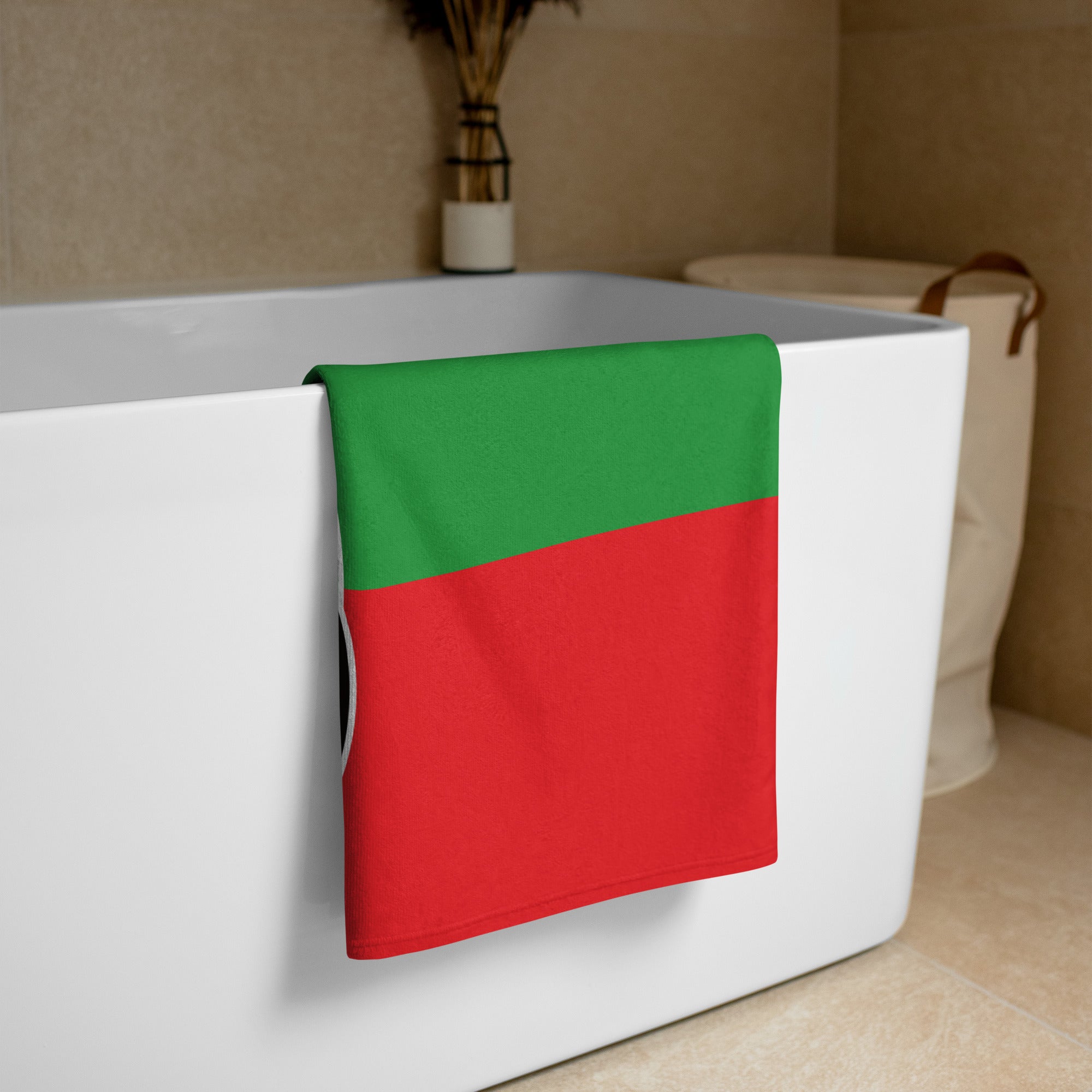 Portugal 2 - Towel