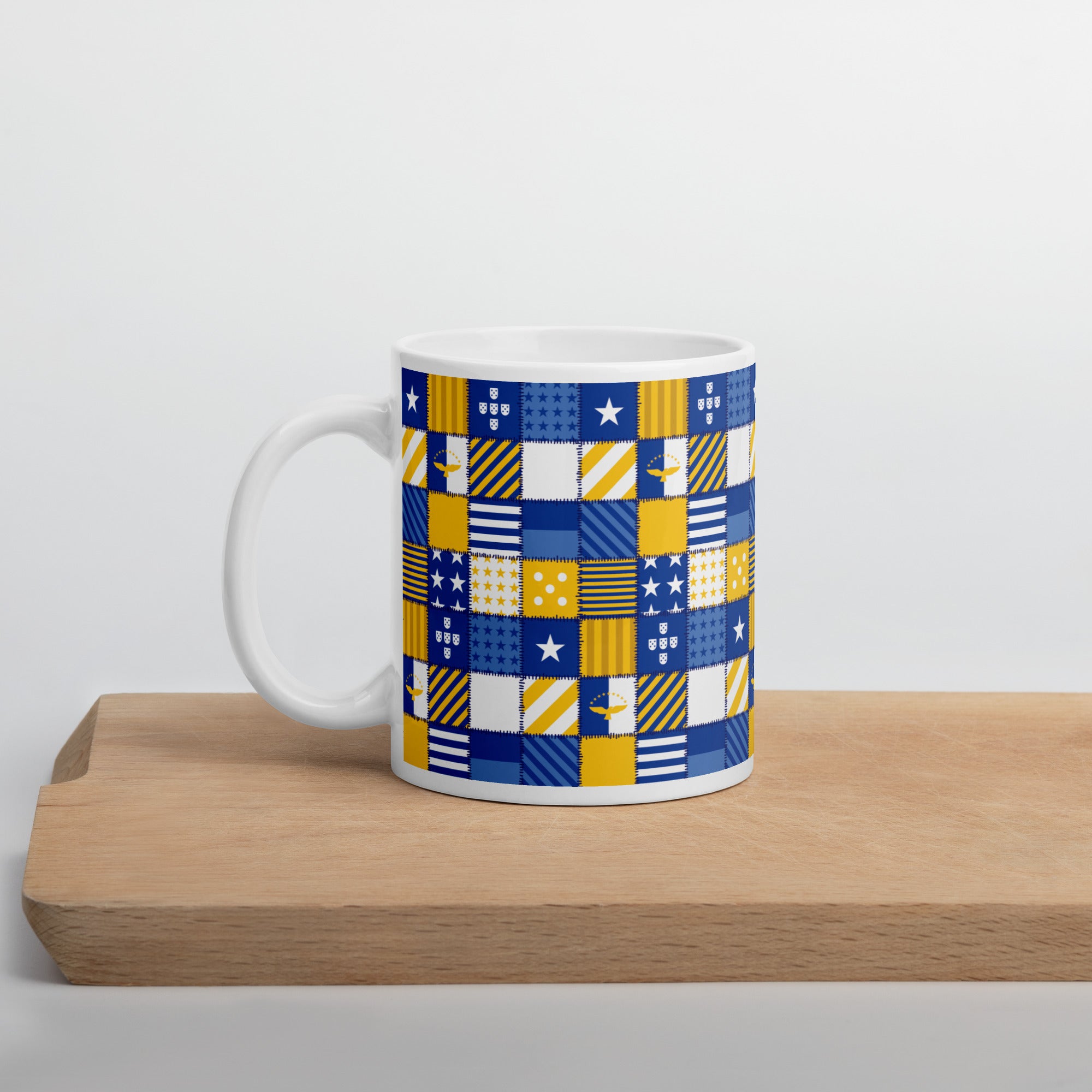 Azores Mug 2 - Caneca