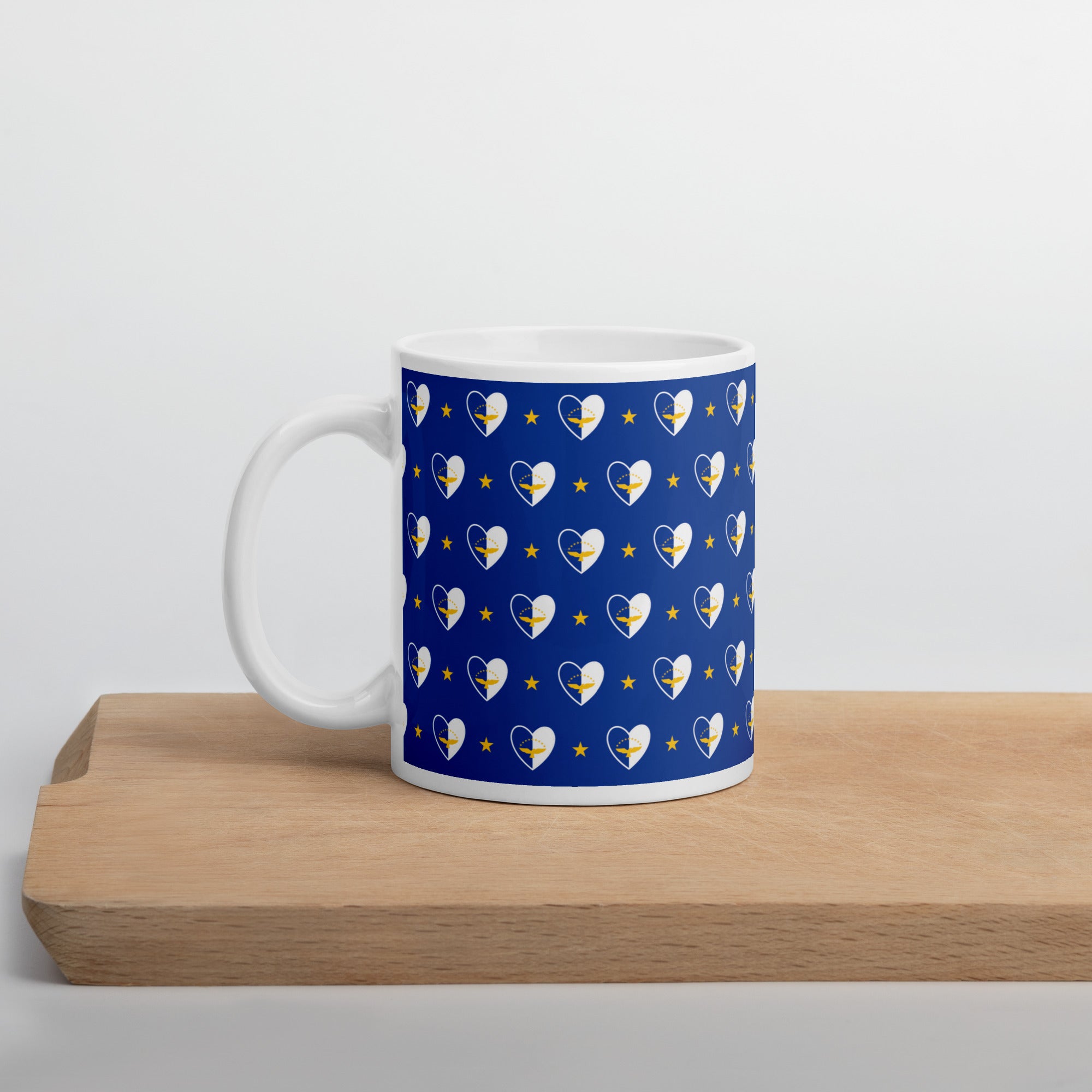 Azores Mug 5 - Caneca