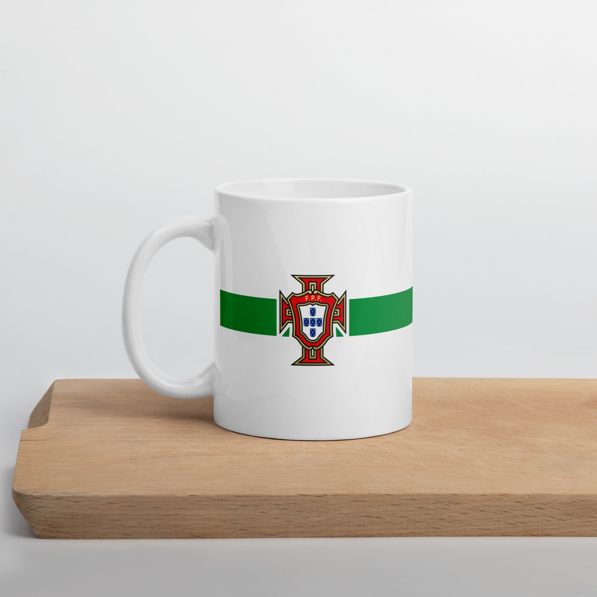 Portugal Mug 10 - Caneca