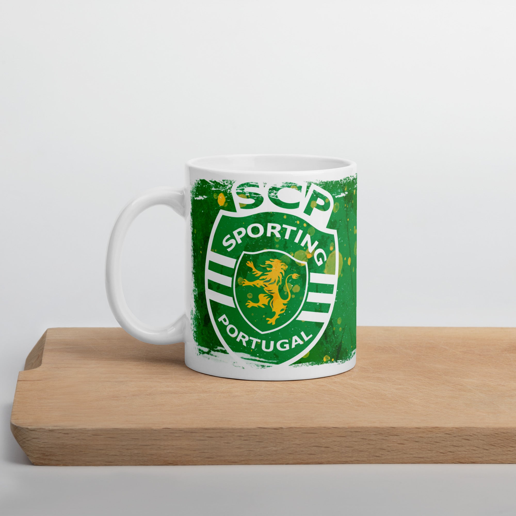 Sporting Mug - Caneca