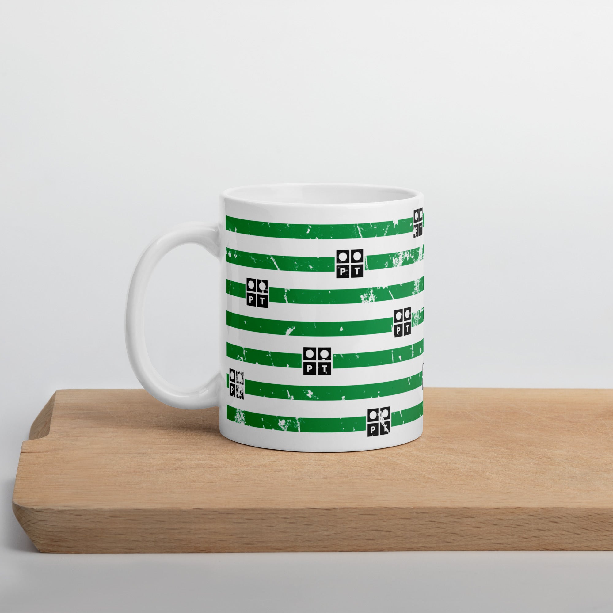 Sporting Mug 3 - Caneca