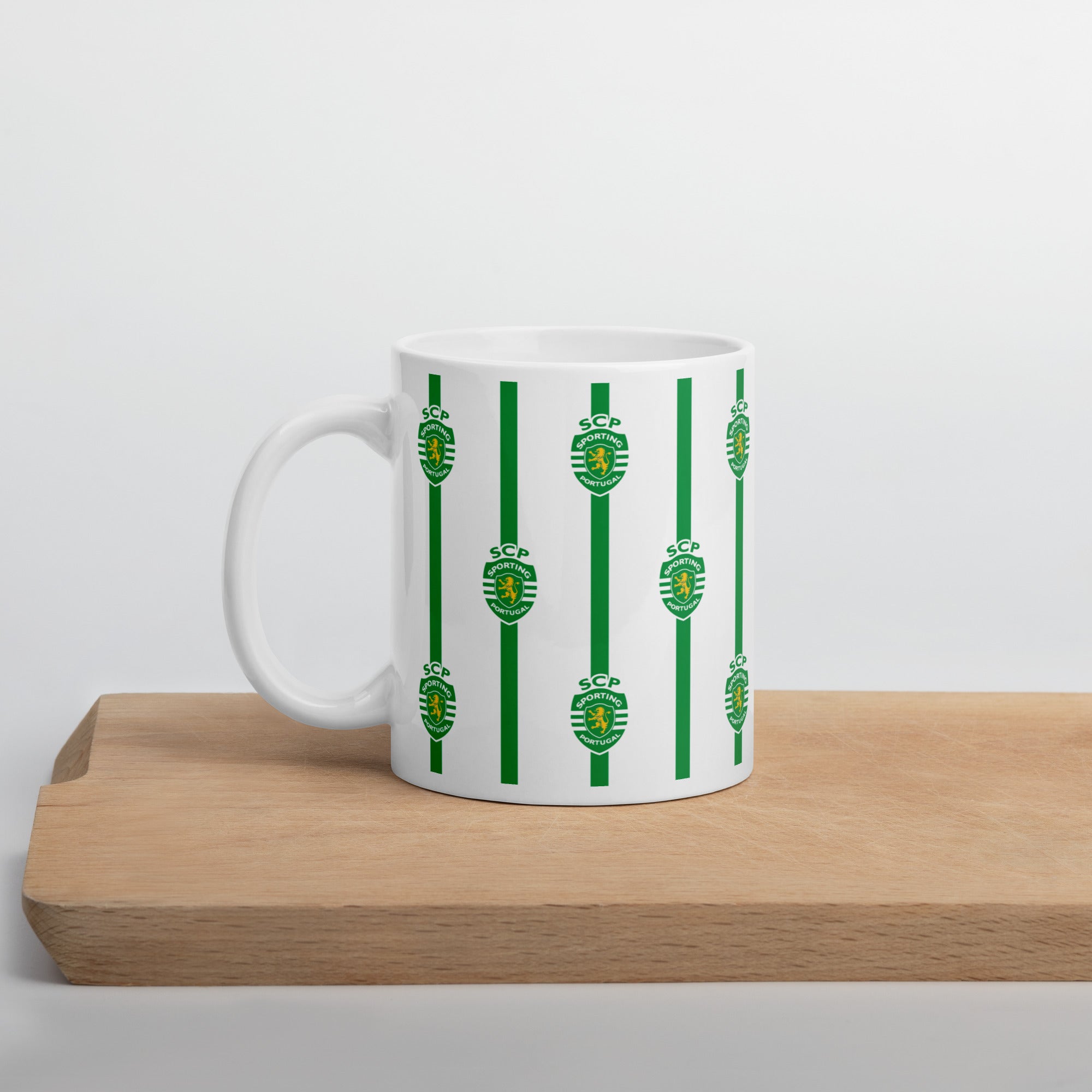 Sporting Mug 4 - Caneca