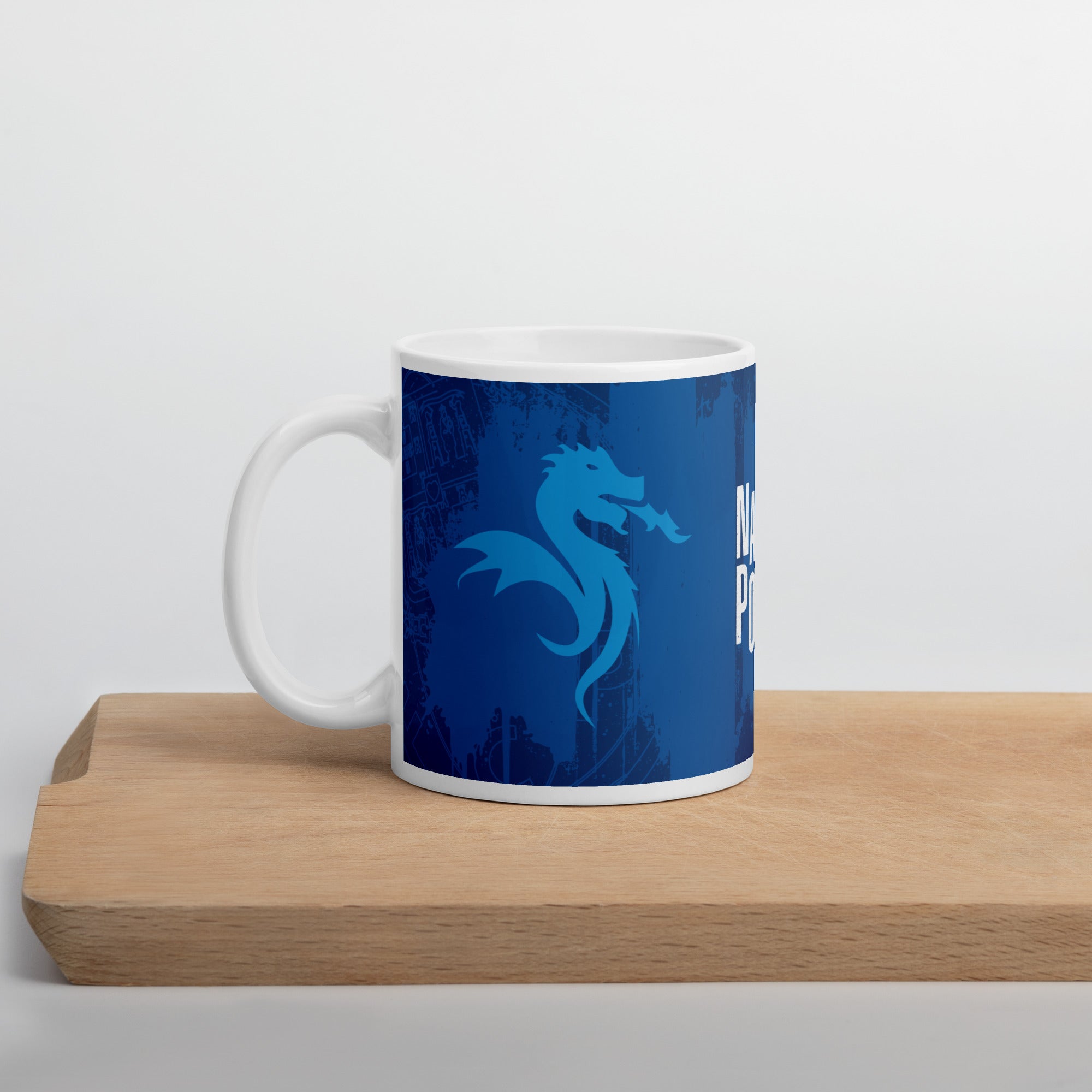 Porto Mug - Caneca