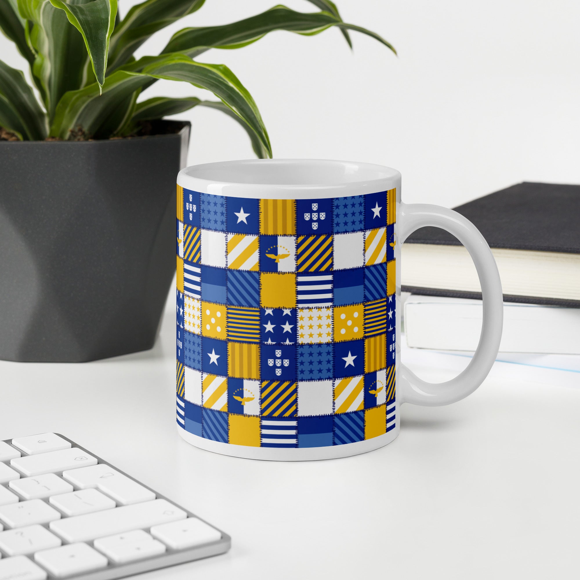 Azores Mug 2 - Caneca