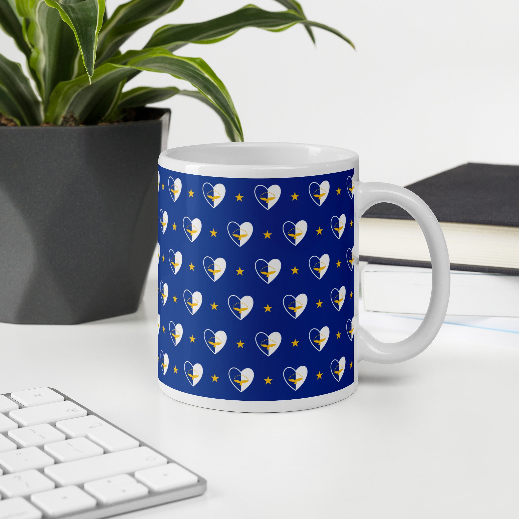 Azores Mug 5 - Caneca