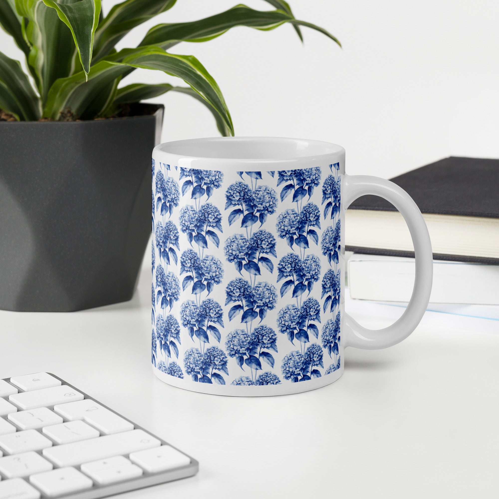 Azores Mug 7 - Caneca