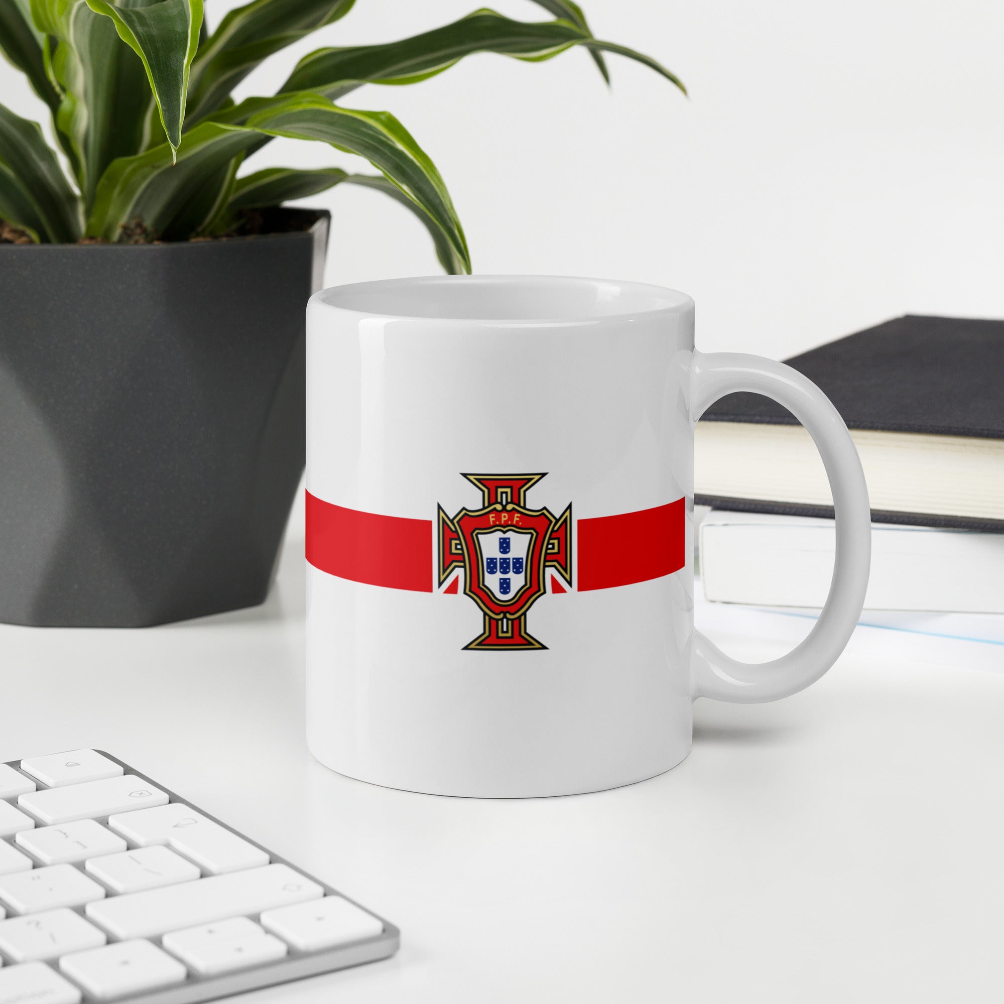 Portugal Mug 10 - Caneca