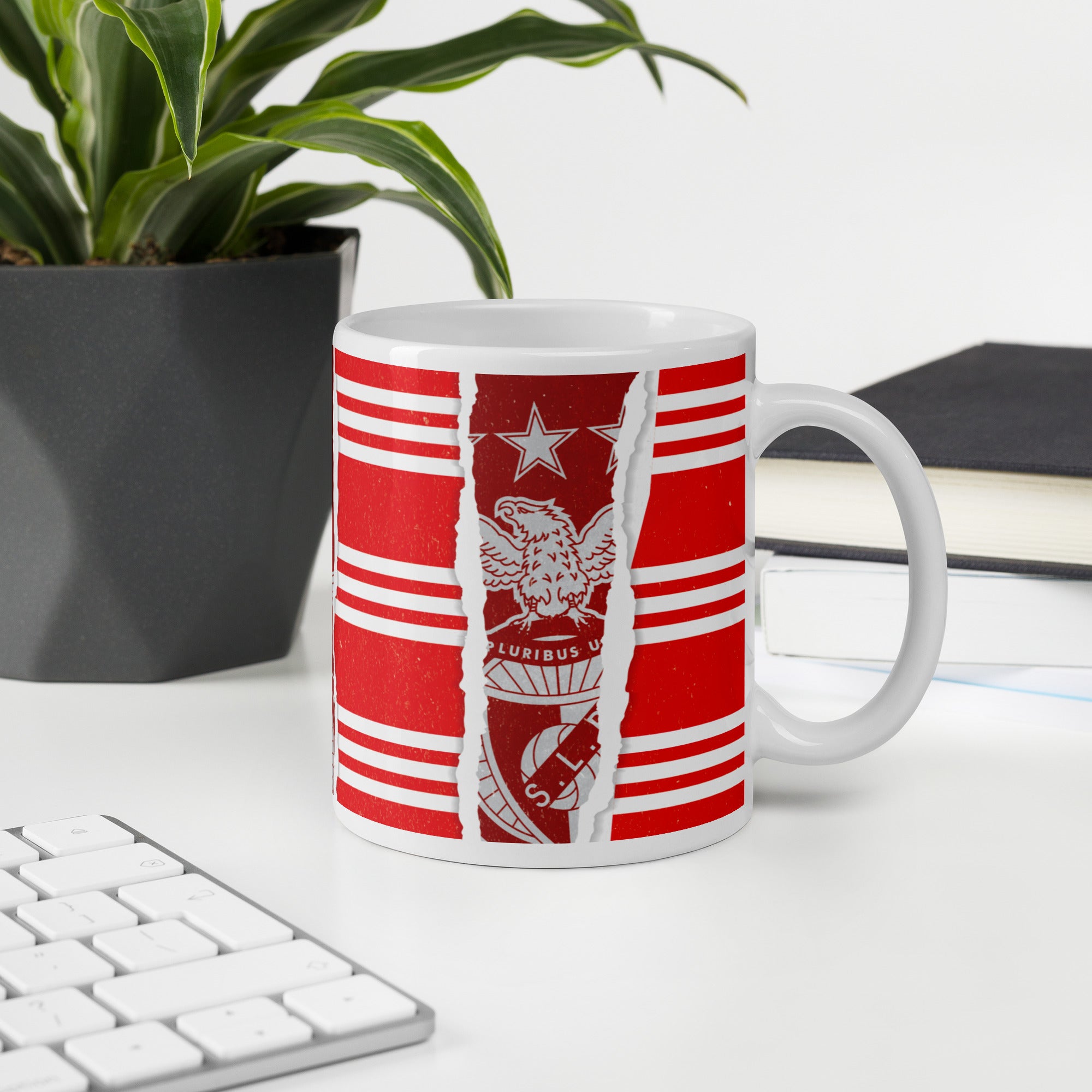 Benfica Mug 4 - Caneca