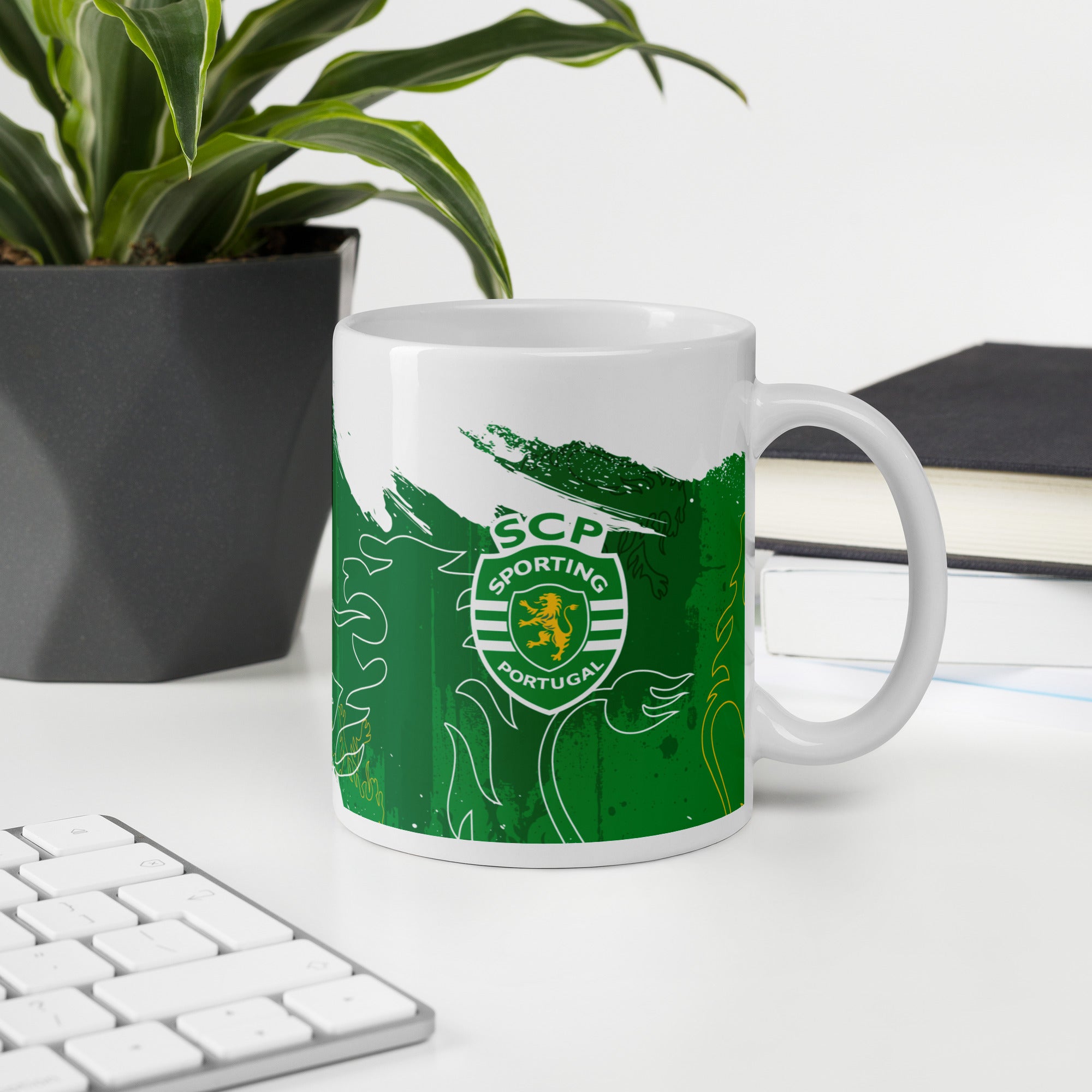 Sporting Mug 2 - Caneca