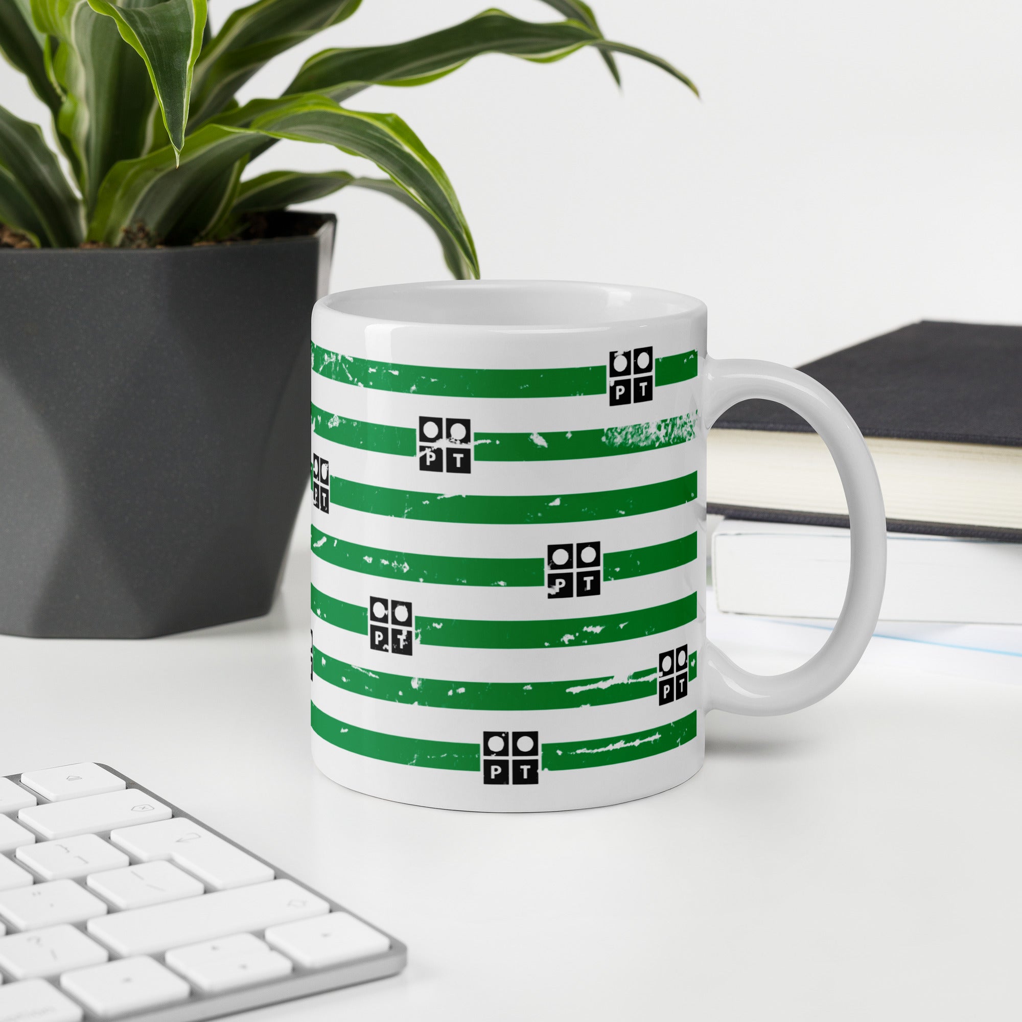 Sporting Mug 3 - Caneca