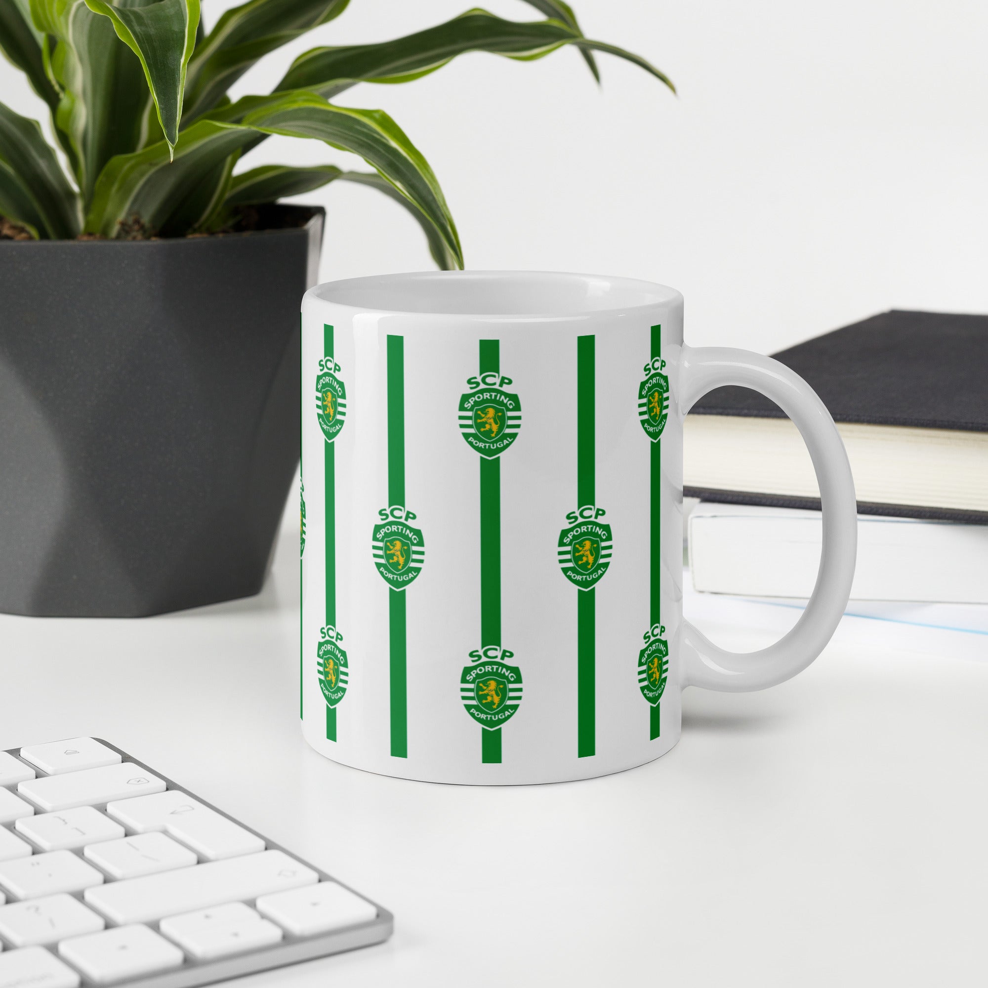 Sporting Mug 4 - Caneca