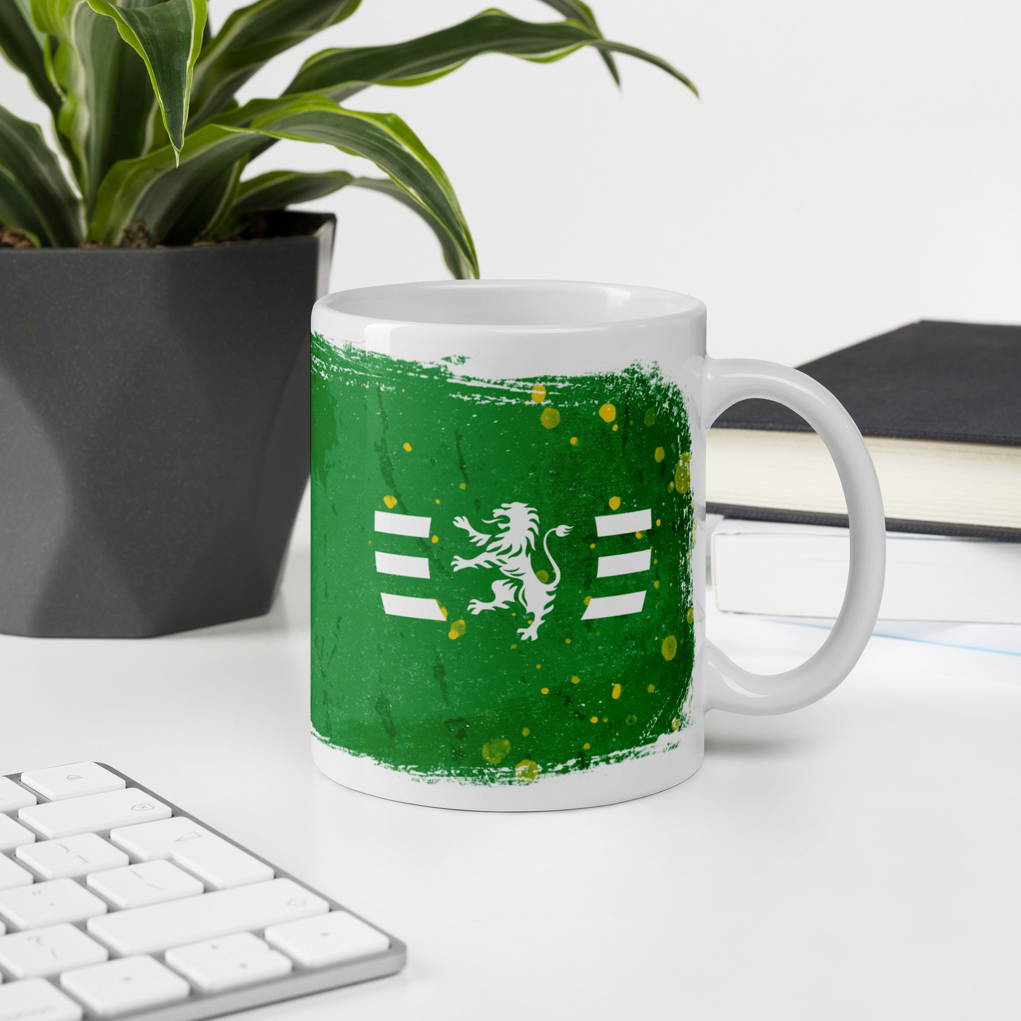 Sporting Mug 5 - Caneca