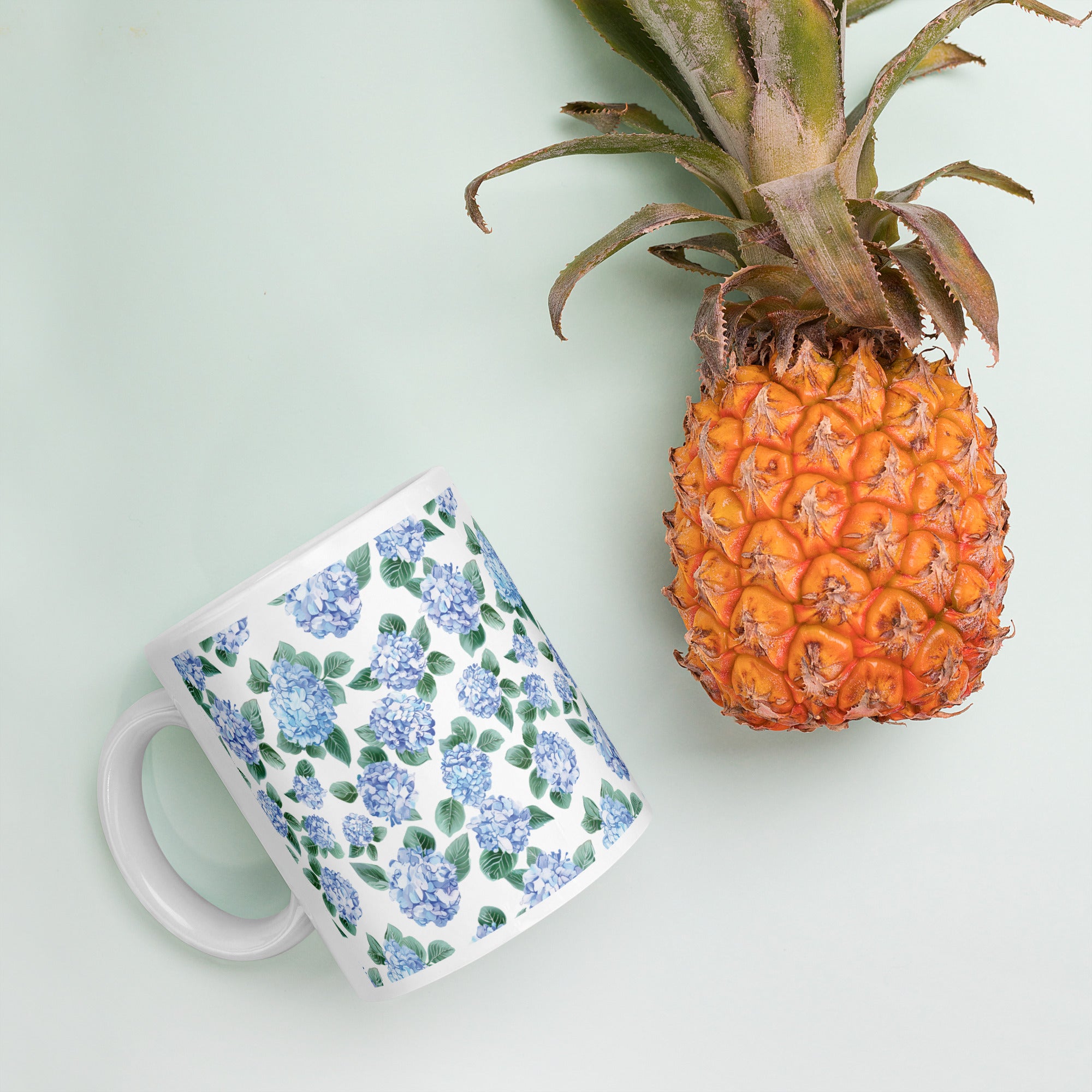 Azores Mug 4 - Caneca