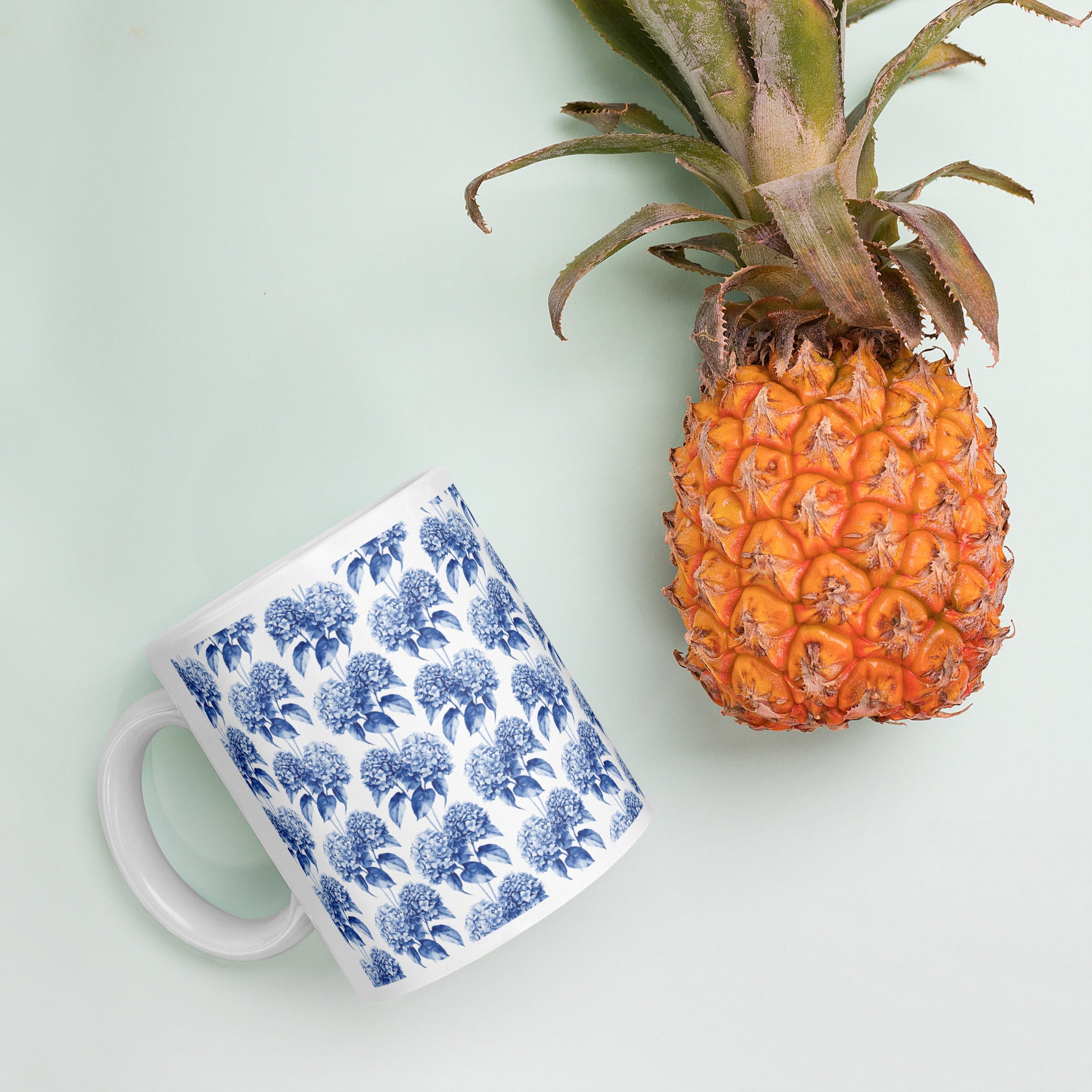 Azores Mug 7 - Caneca